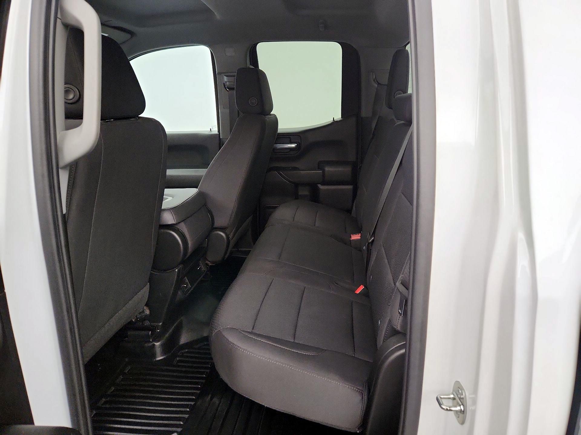 Thumbnail: 2023 GMC Sierra 1500 - 19