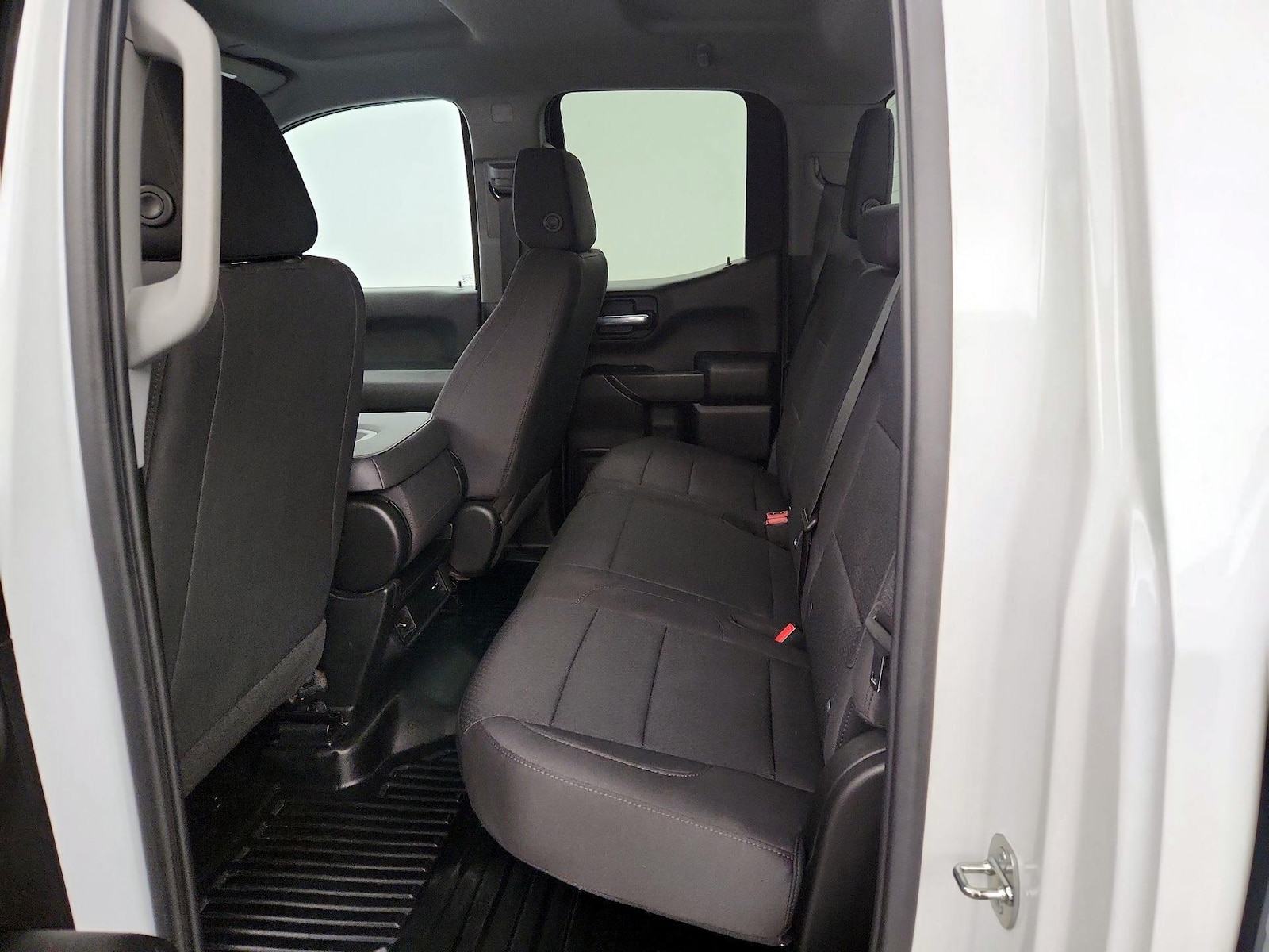 2023 GMC Sierra 1500 Pro - Photo 20