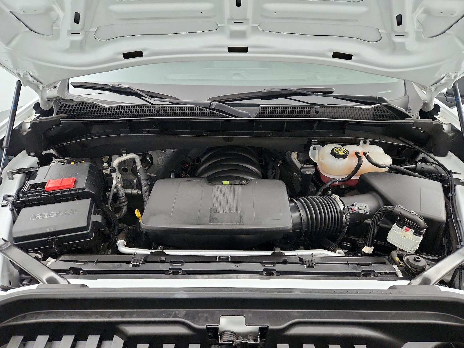 2023 GMC Sierra 1500 Pro - Photo 22