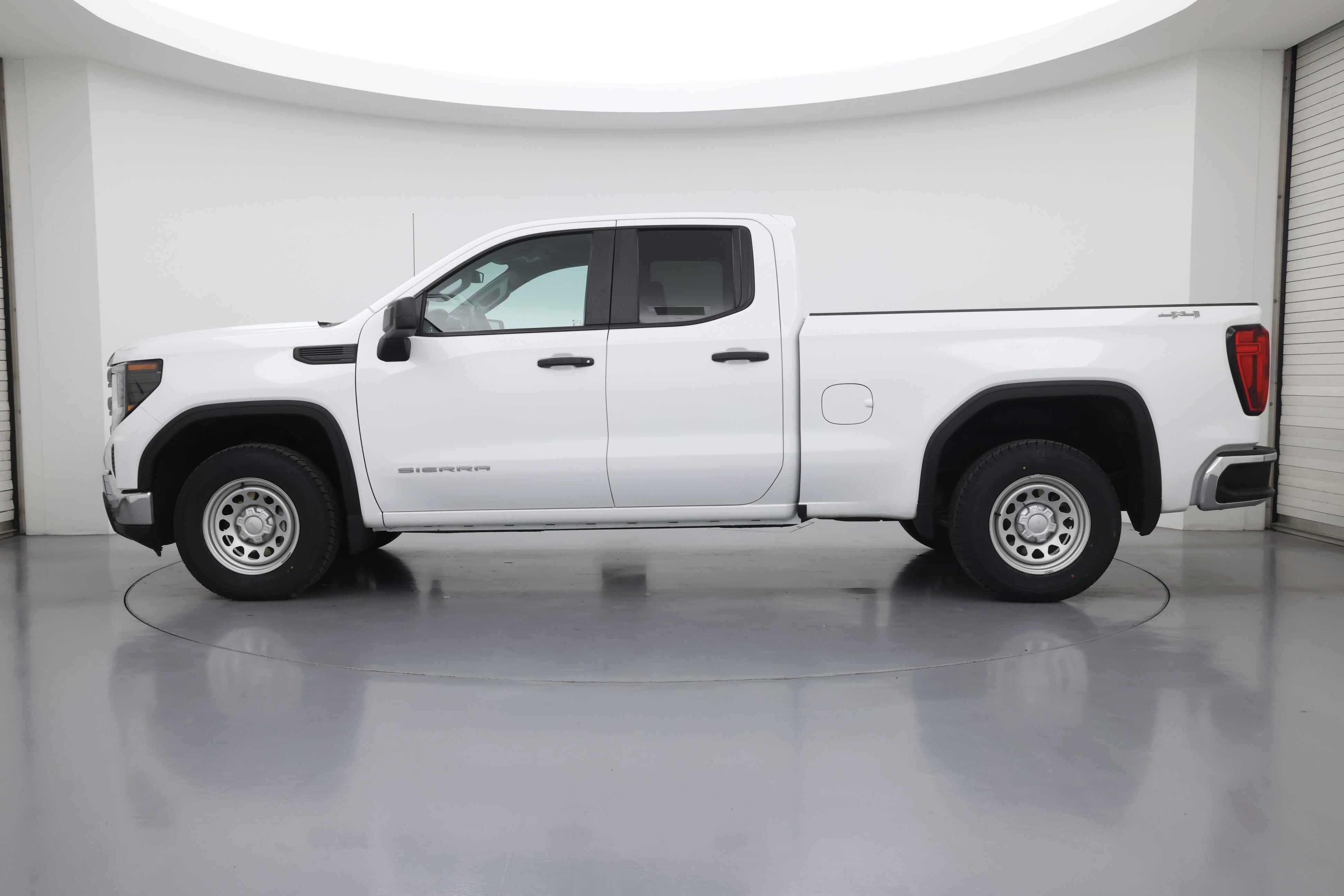 Thumbnail: 2023 GMC Sierra 1500 - 3