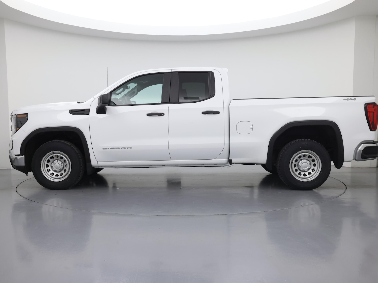 2023 GMC Sierra 1500 Pro - Photo 4