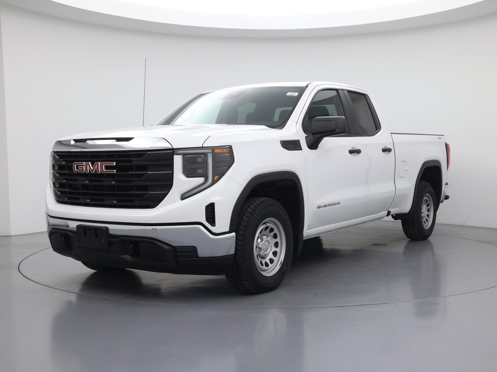 2023 GMC Sierra 1500 Pro - Photo 5