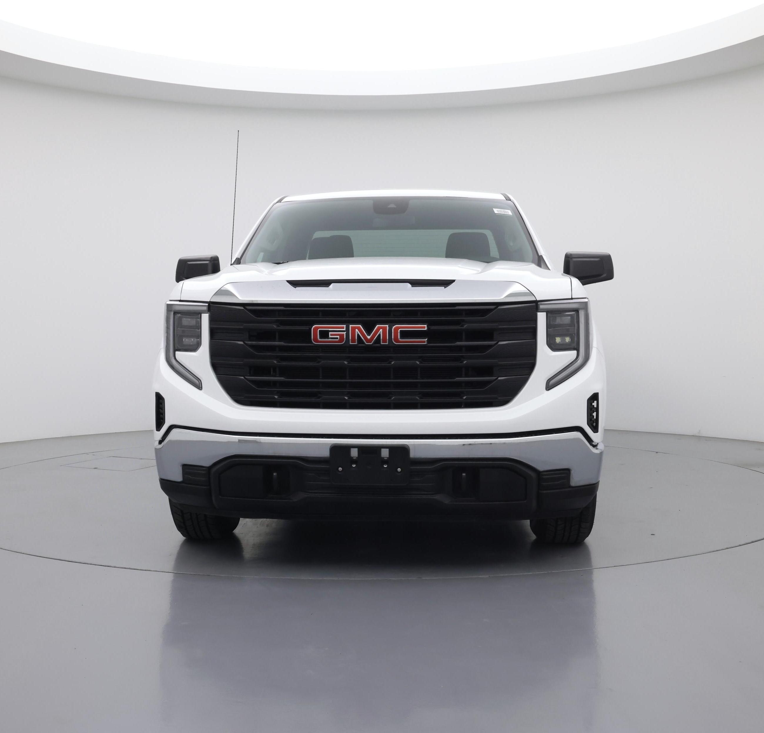 Thumbnail: 2023 GMC Sierra 1500 - 5