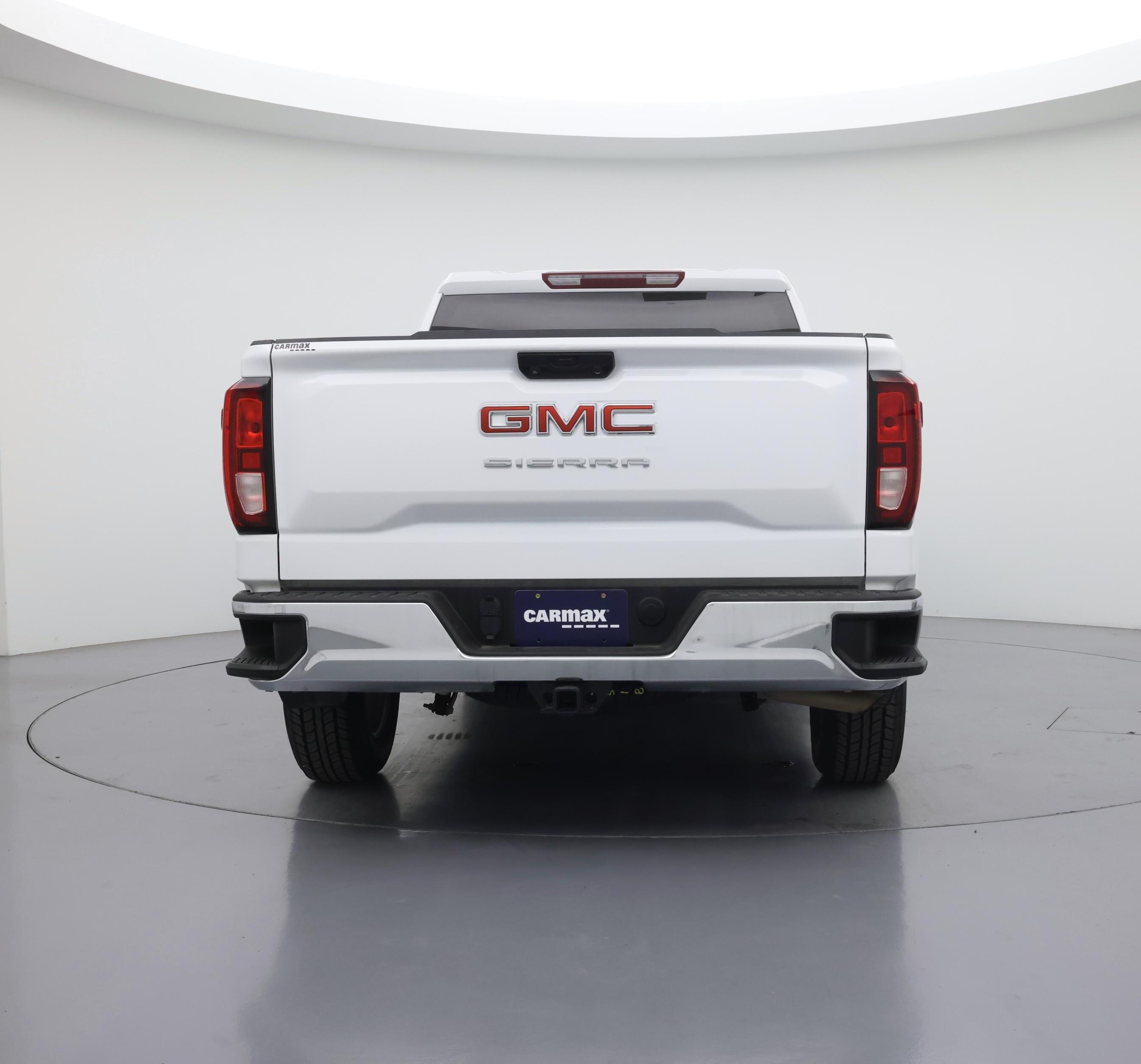 Thumbnail: 2023 GMC Sierra 1500 - 6