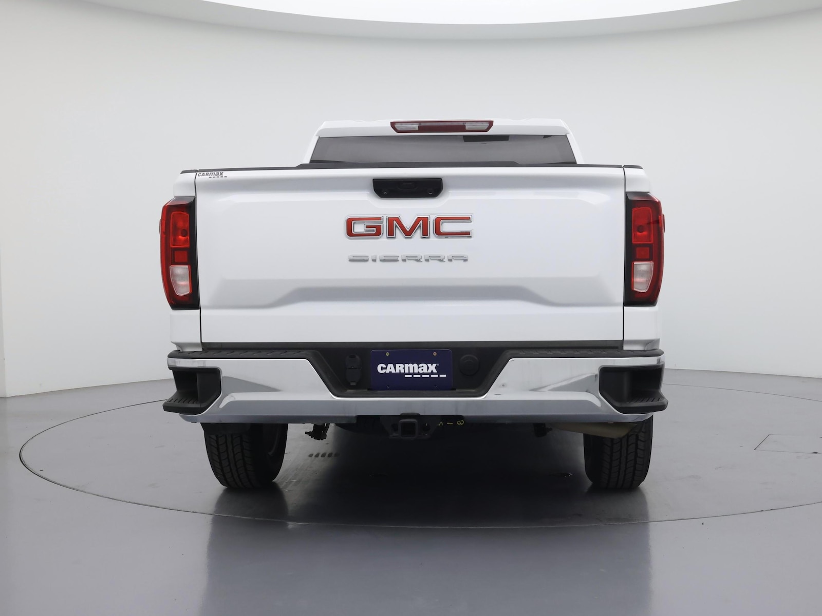 2023 GMC Sierra 1500 Pro - Photo 7