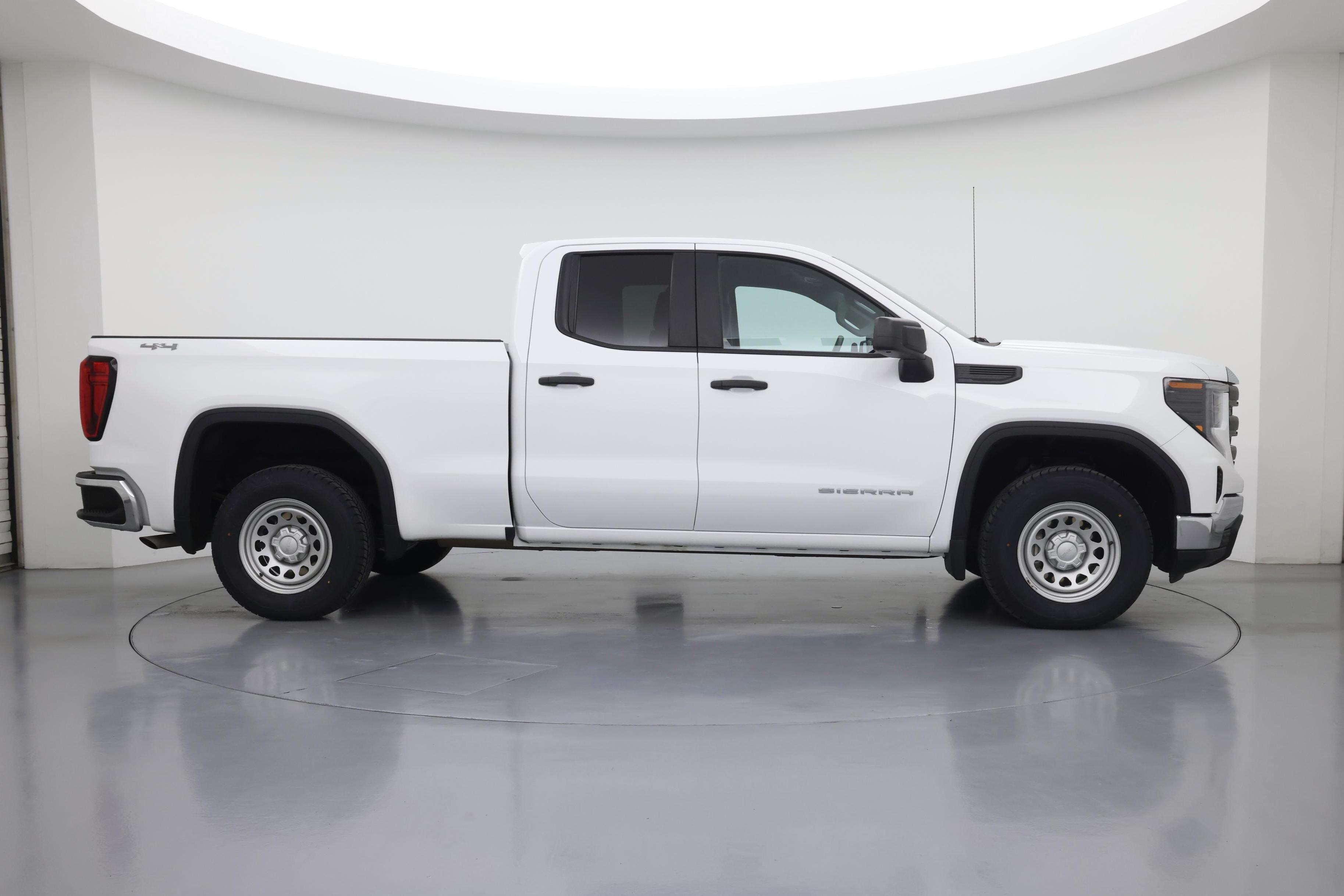 Thumbnail: 2023 GMC Sierra 1500 - 7