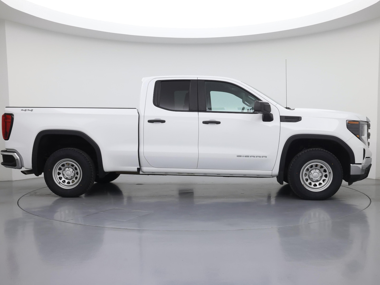 2023 GMC Sierra 1500 Pro - Photo 8