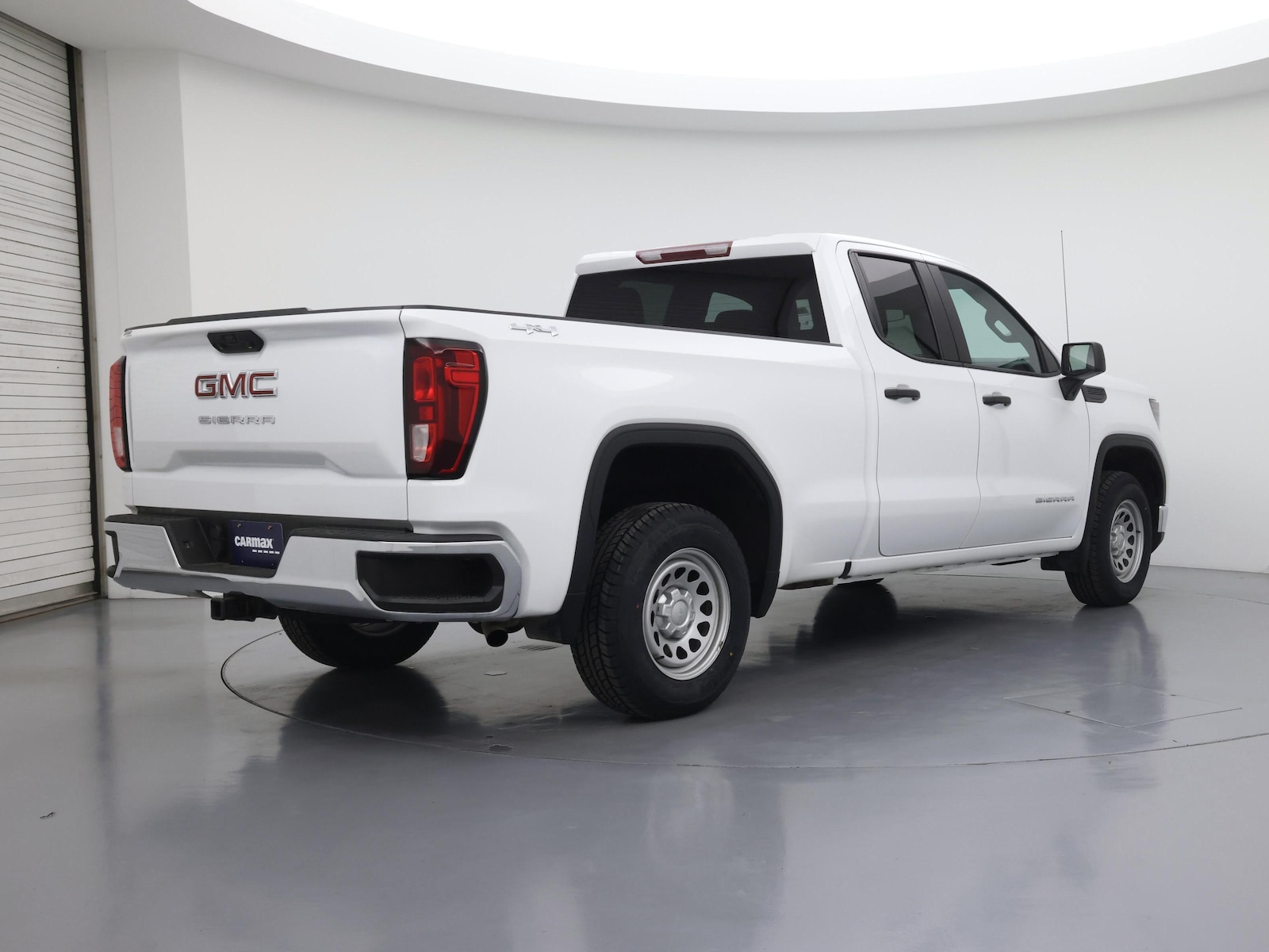 2023 GMC Sierra 1500 Pro - Photo 9