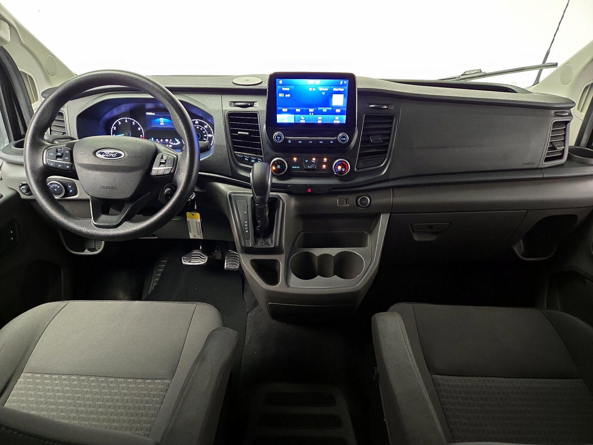 Thumbnail: 2021 Ford Transit Series - 9