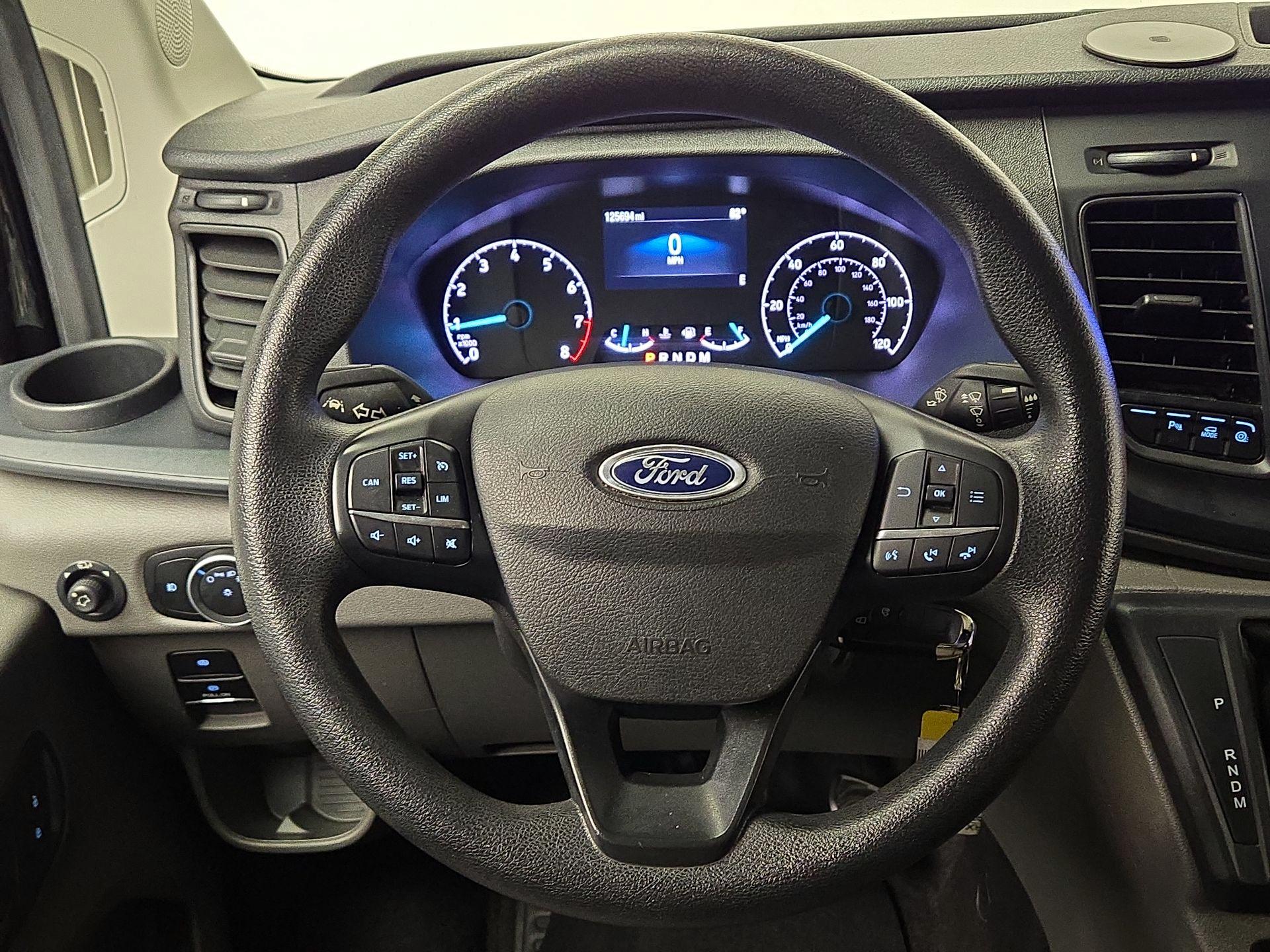 Thumbnail: 2021 Ford Transit Series - 10