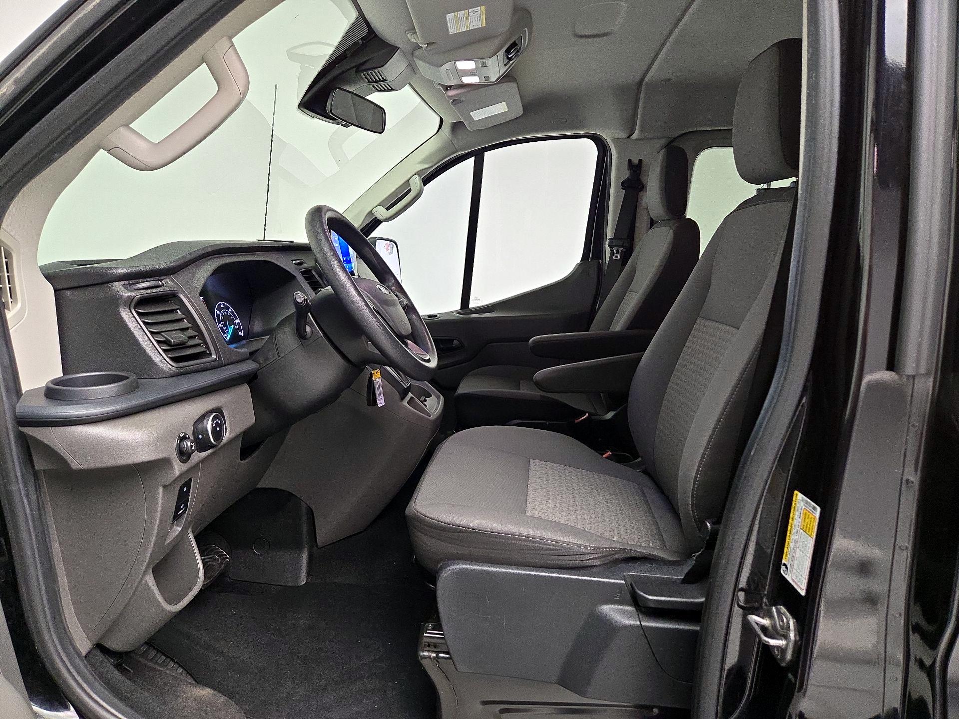 Thumbnail: 2021 Ford Transit Series - 11