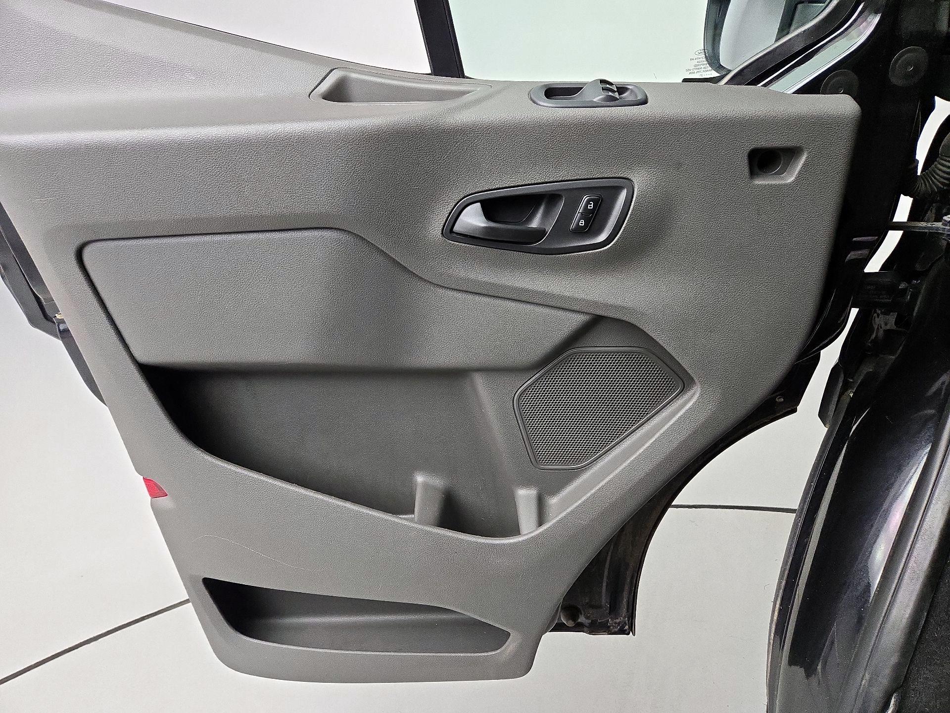 Thumbnail: 2021 Ford Transit Series - 12