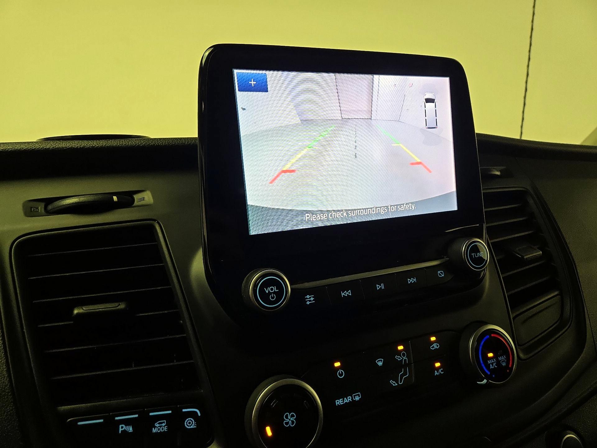 Thumbnail: 2021 Ford Transit Series - 14