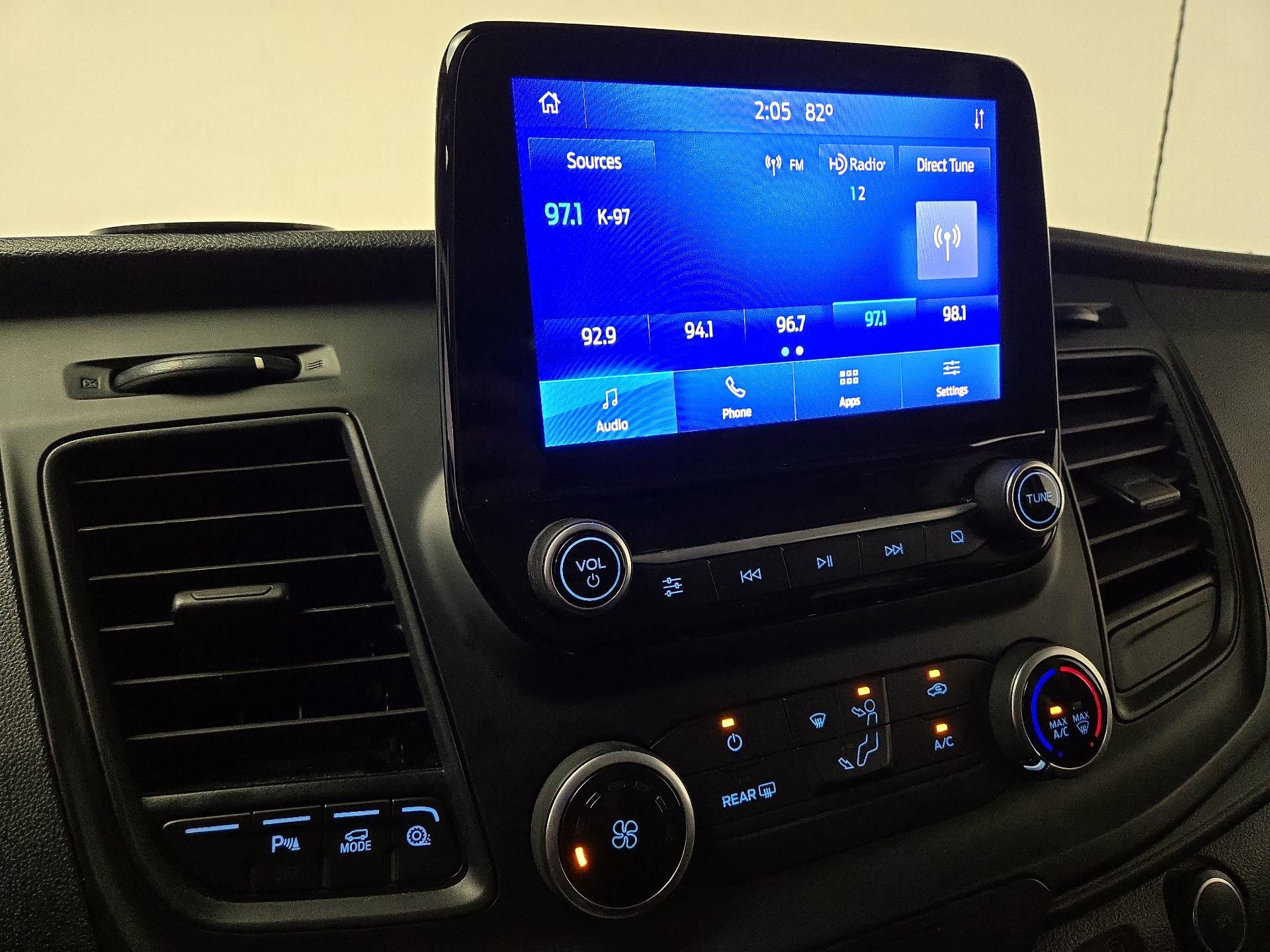 Thumbnail: 2021 Ford Transit Series - 15