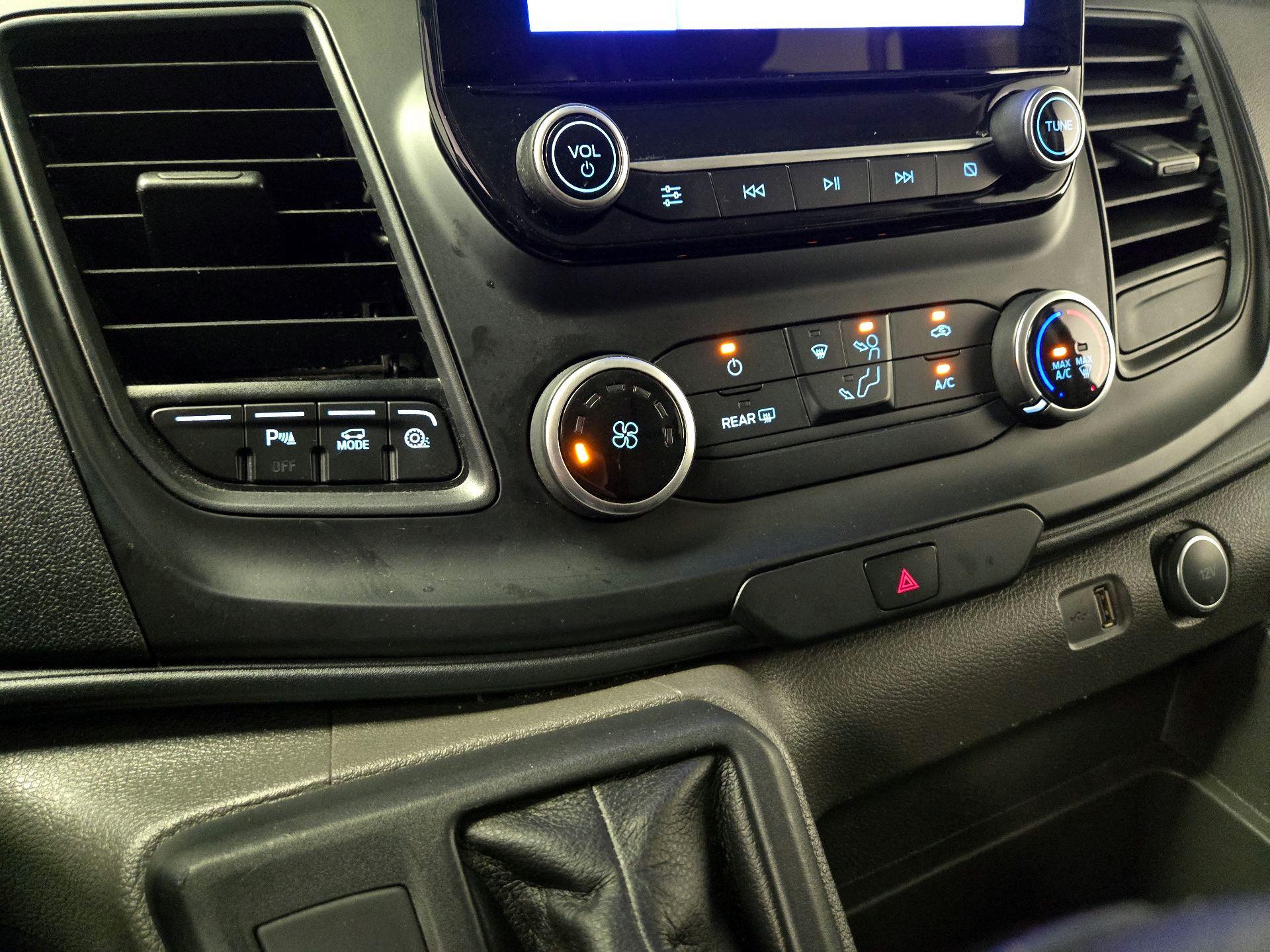 Thumbnail: 2021 Ford Transit Series - 16