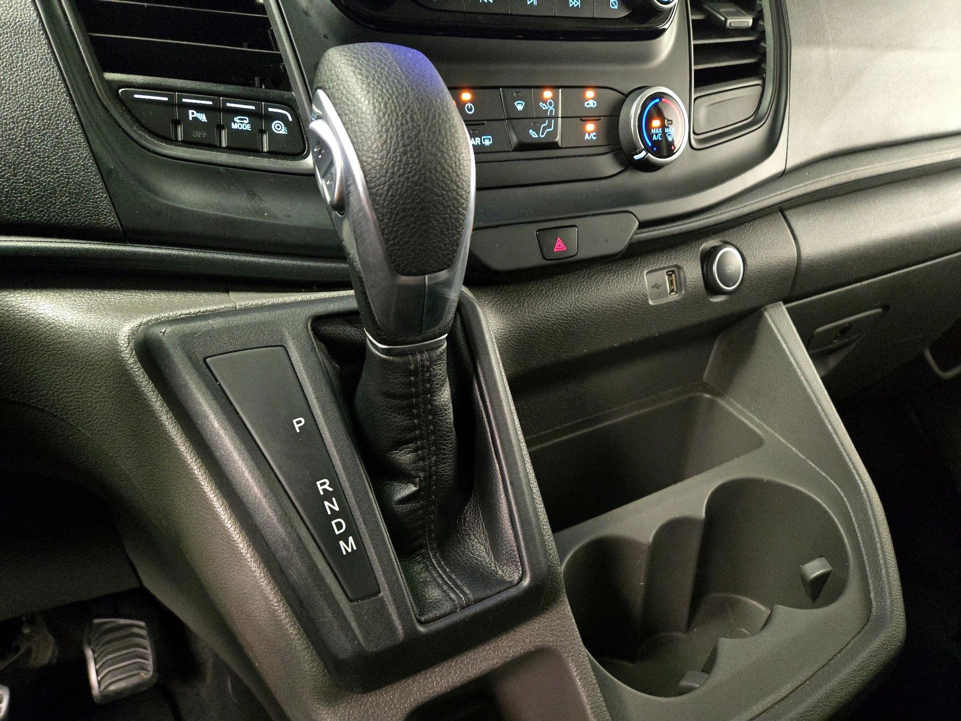 Thumbnail: 2021 Ford Transit Series - 17