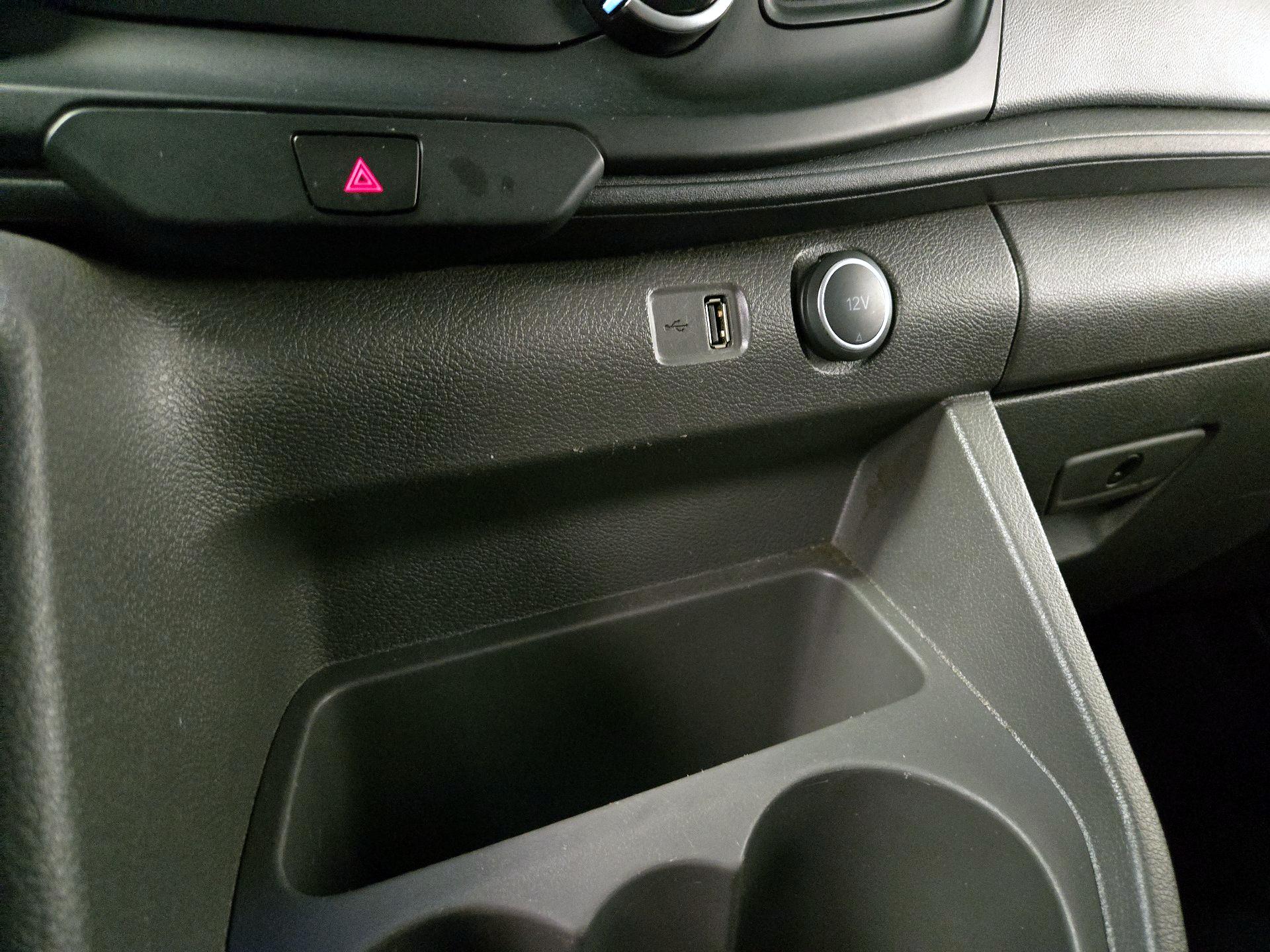 Thumbnail: 2021 Ford Transit Series - 18