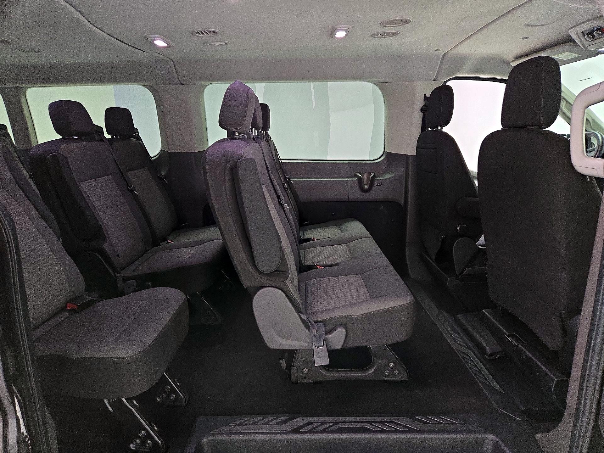 Thumbnail: 2021 Ford Transit Series - 19