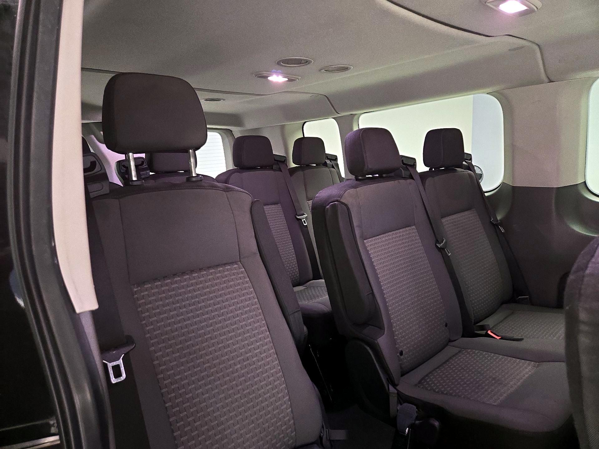 Thumbnail: 2021 Ford Transit Series - 20