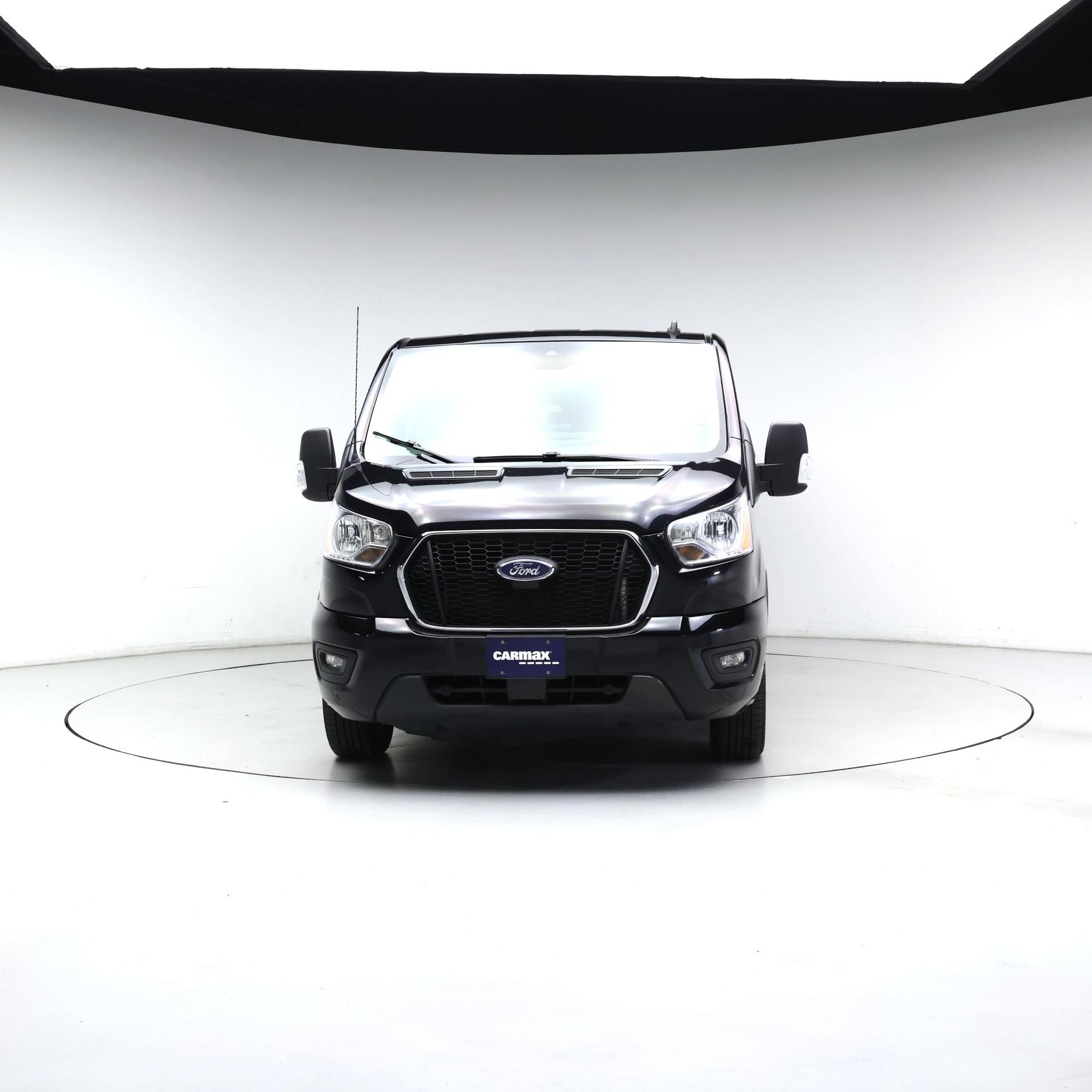 Thumbnail: 2021 Ford Transit Series - 5