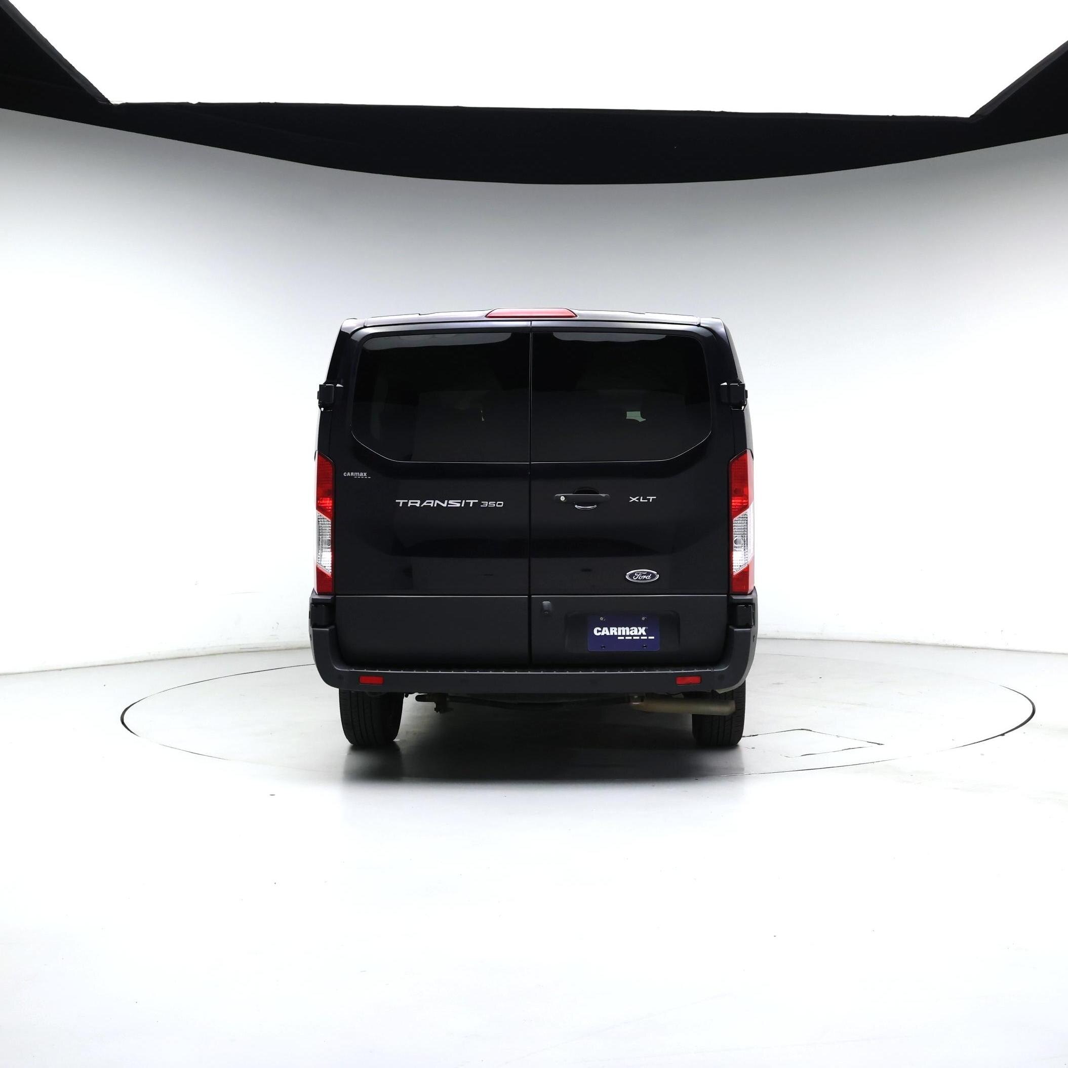 Thumbnail: 2021 Ford Transit Series - 6