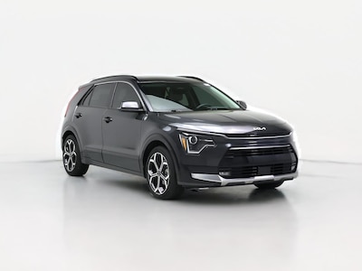2023 Kia Niro EX Touring