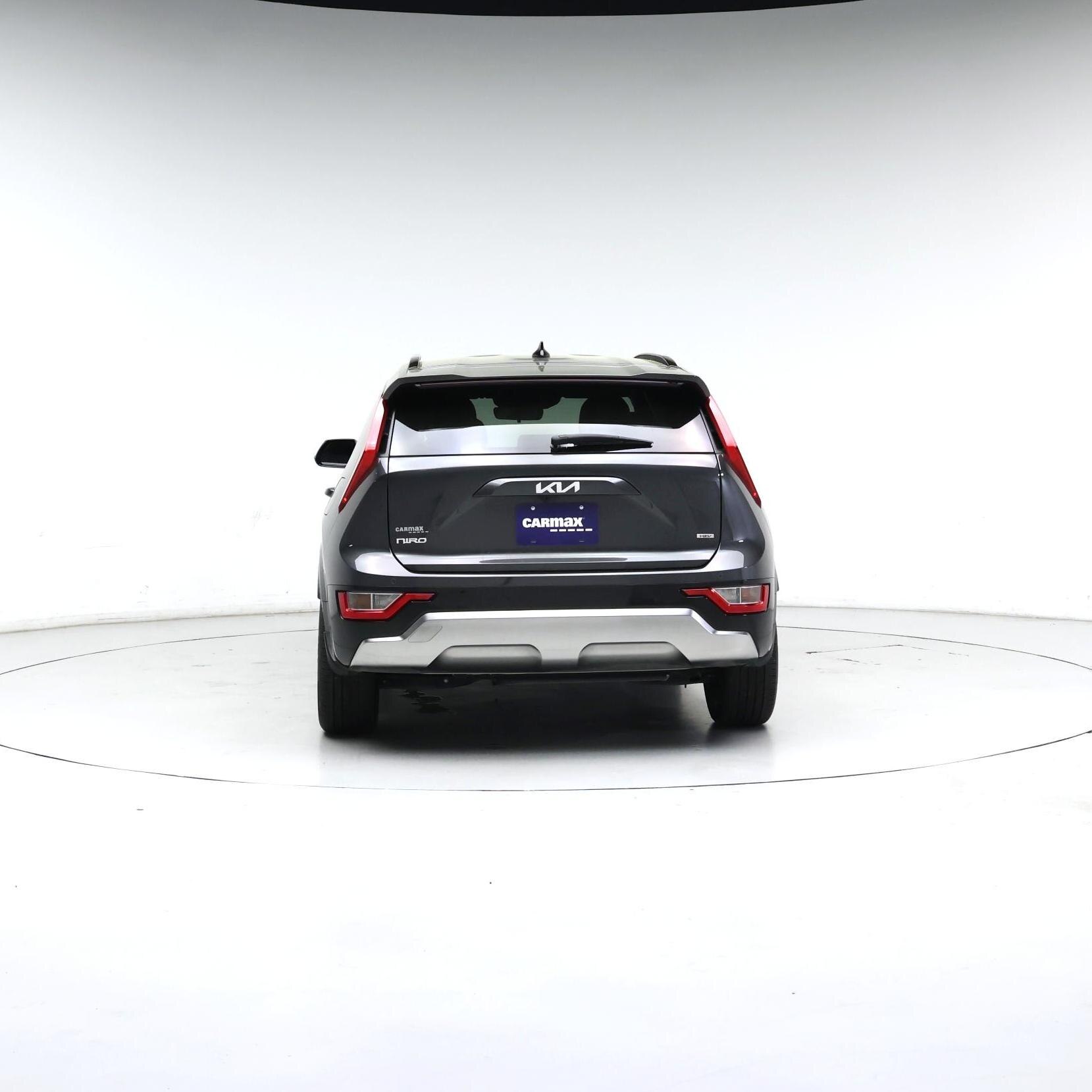 Thumbnail: 2023 Kia Niro - 6