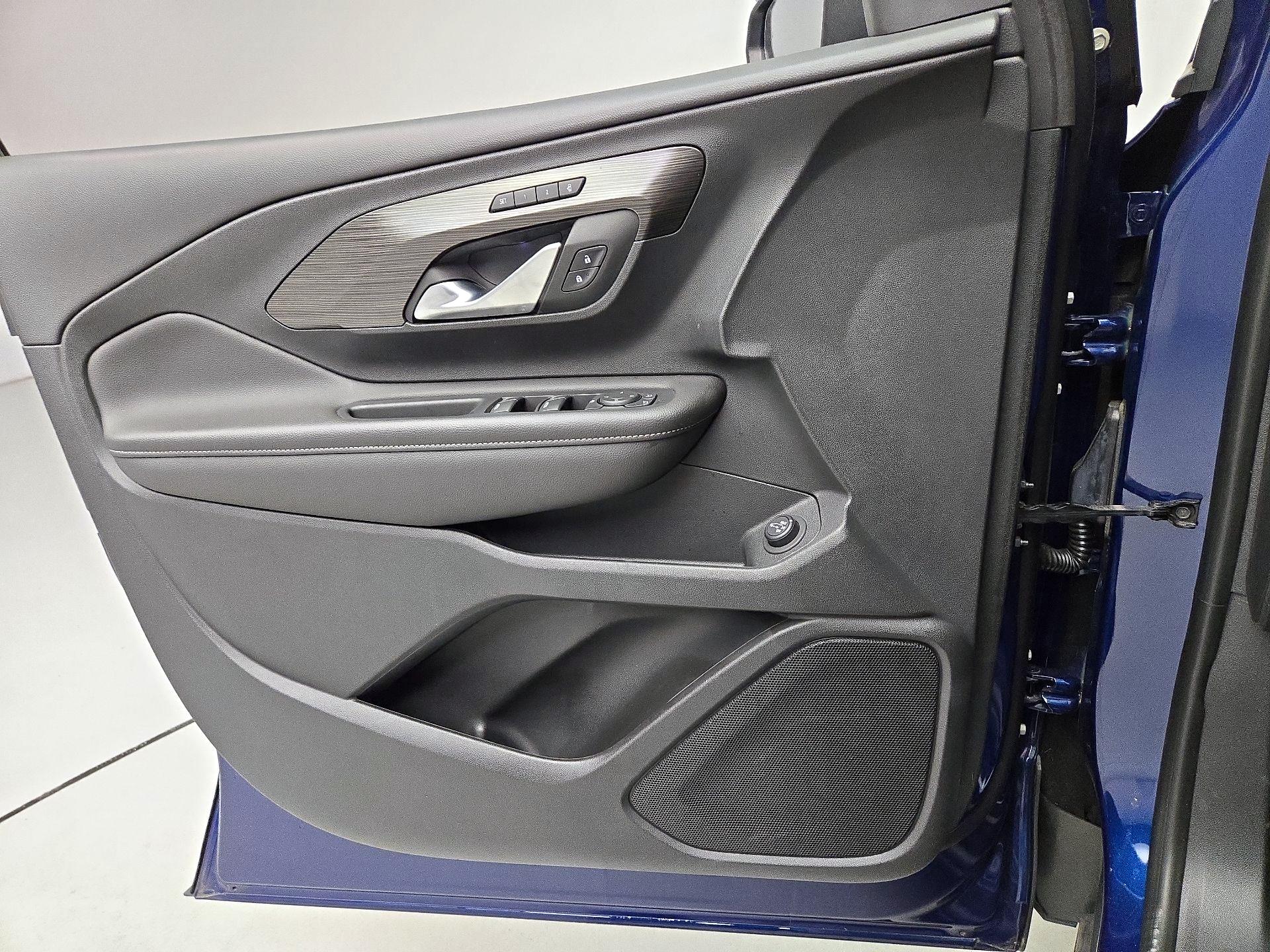 Thumbnail: 2022 GMC Terrain - 12