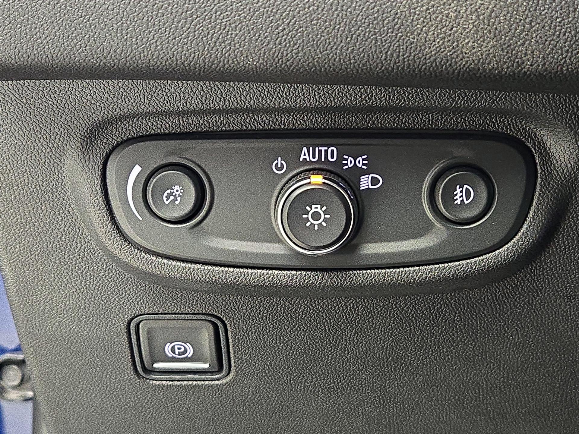 Thumbnail: 2022 GMC Terrain - 13