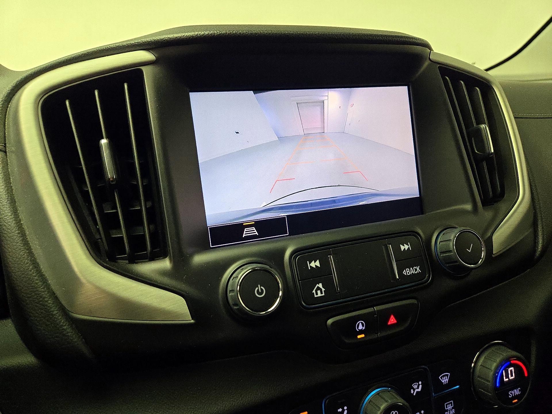 Thumbnail: 2022 GMC Terrain - 14