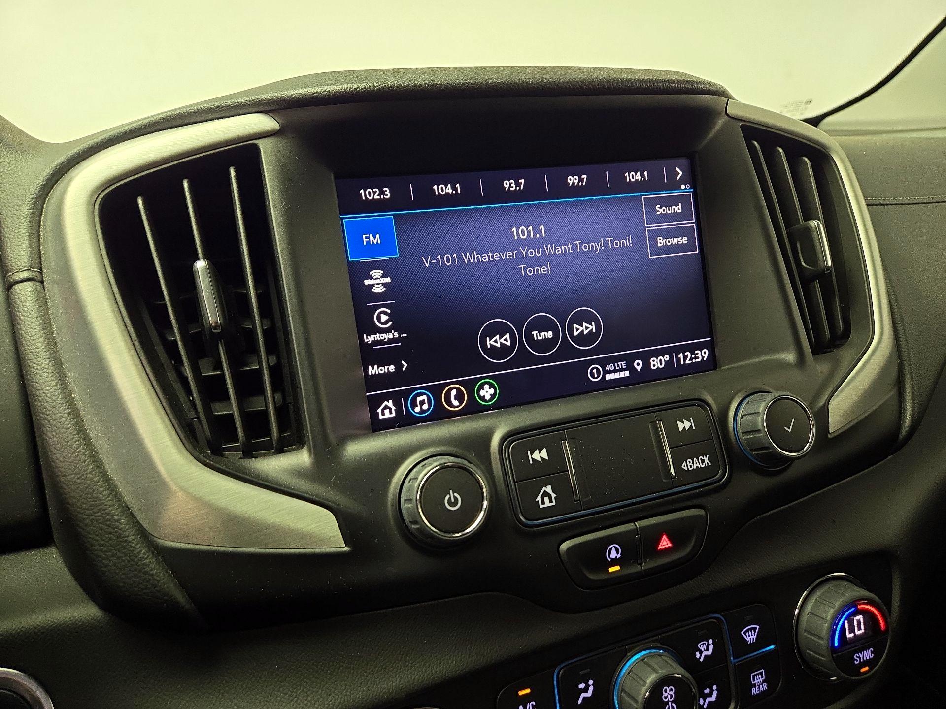 Thumbnail: 2022 GMC Terrain - 15