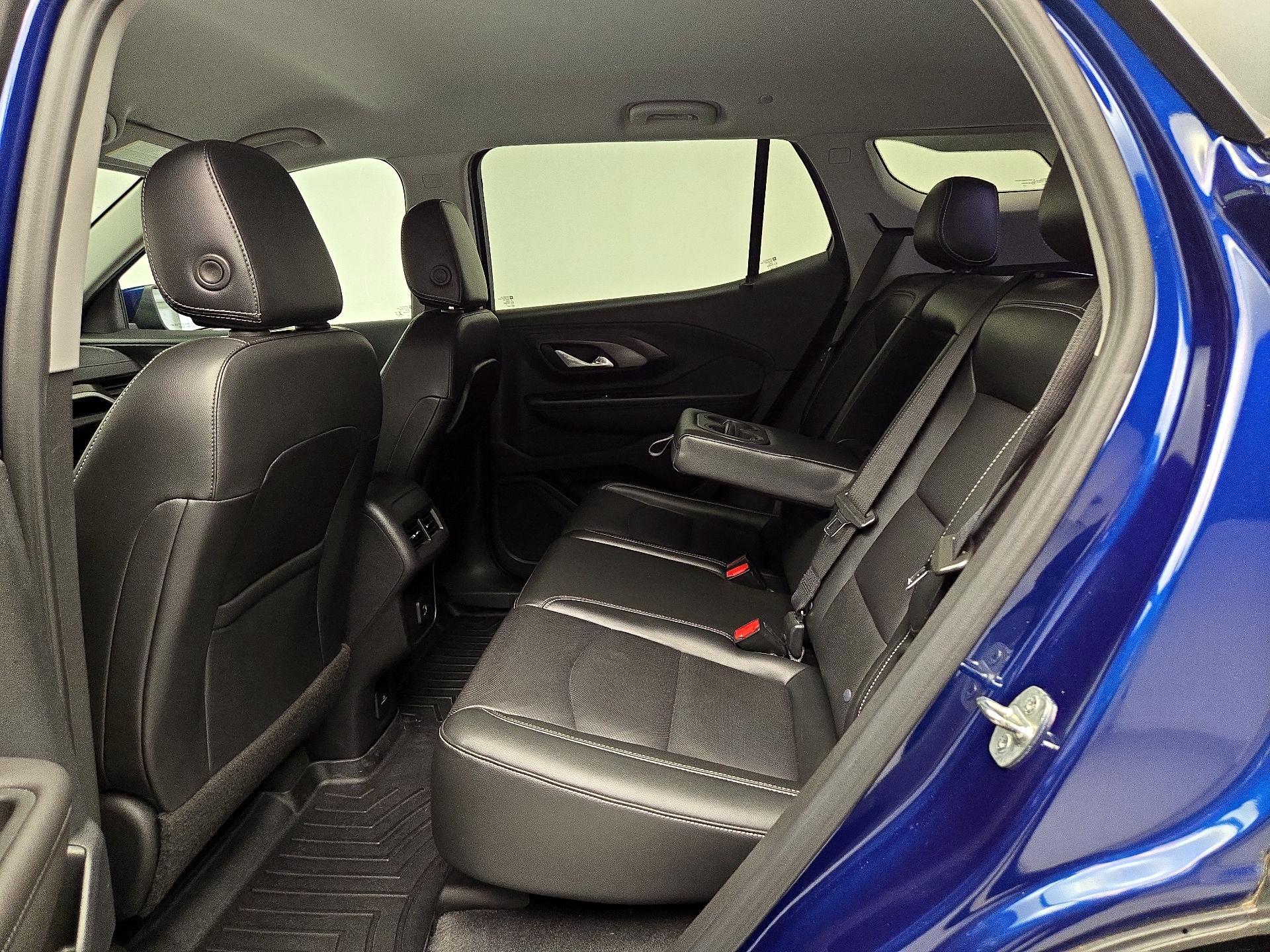 Thumbnail: 2022 GMC Terrain - 19