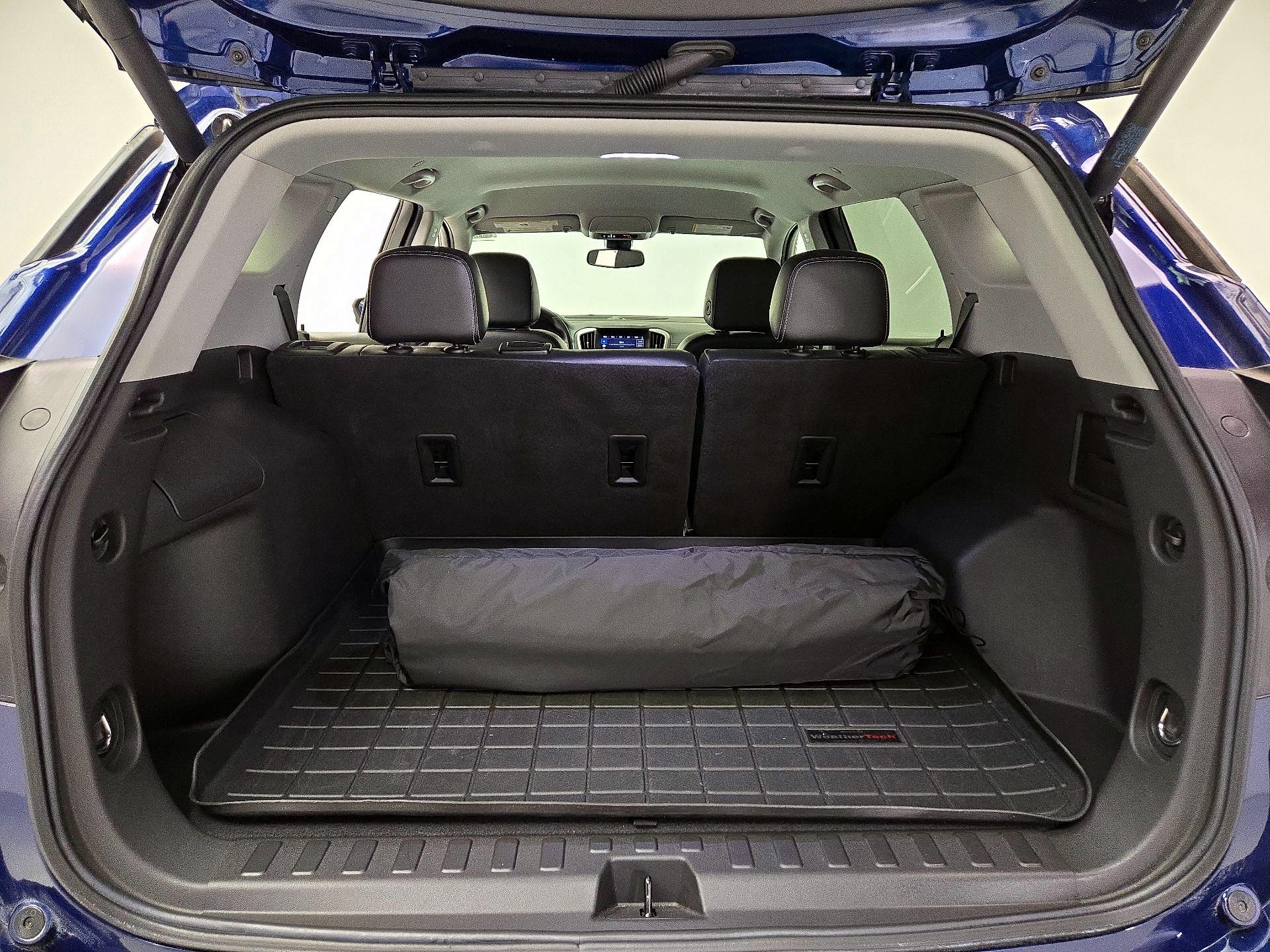 Thumbnail: 2022 GMC Terrain - 20