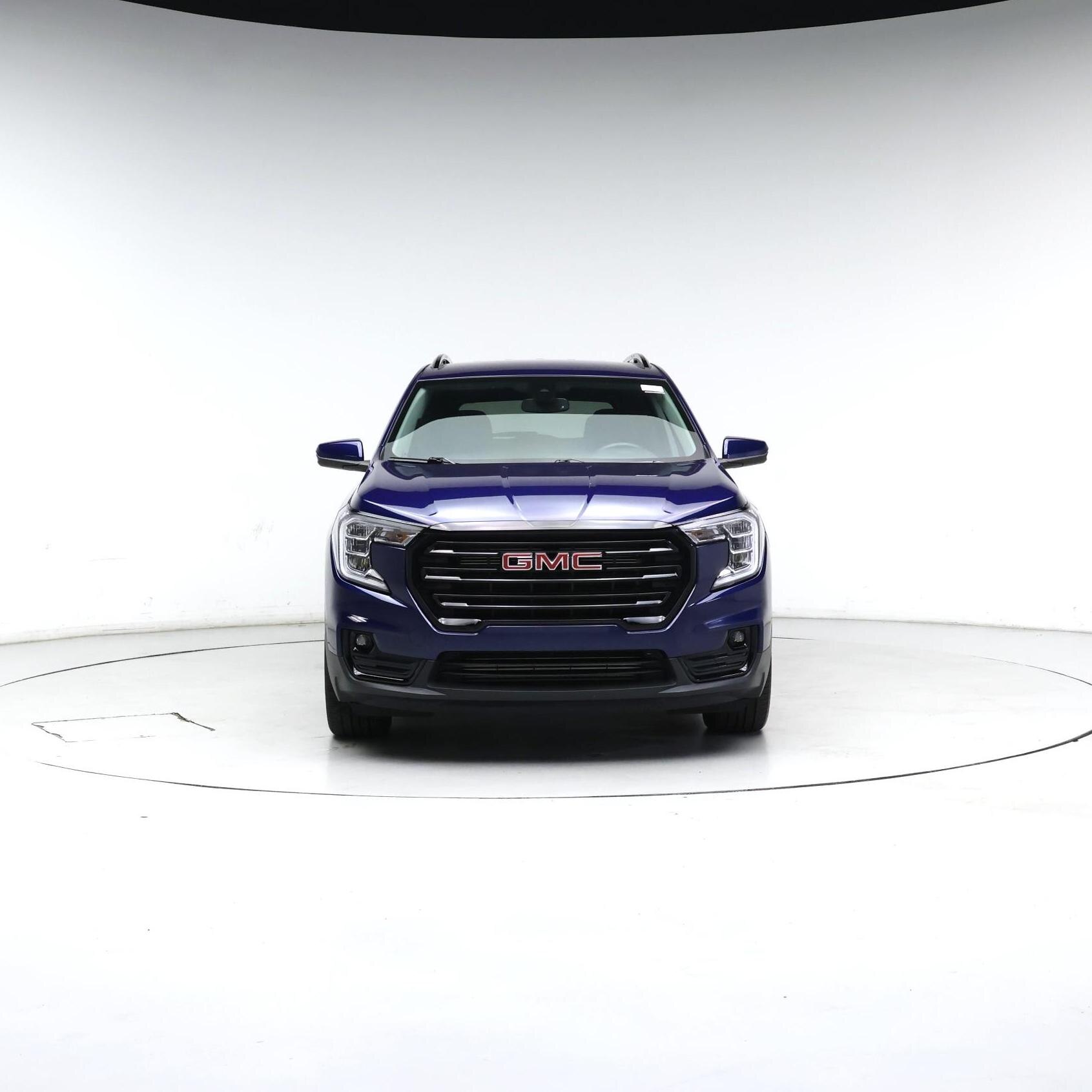 Thumbnail: 2022 GMC Terrain - 5