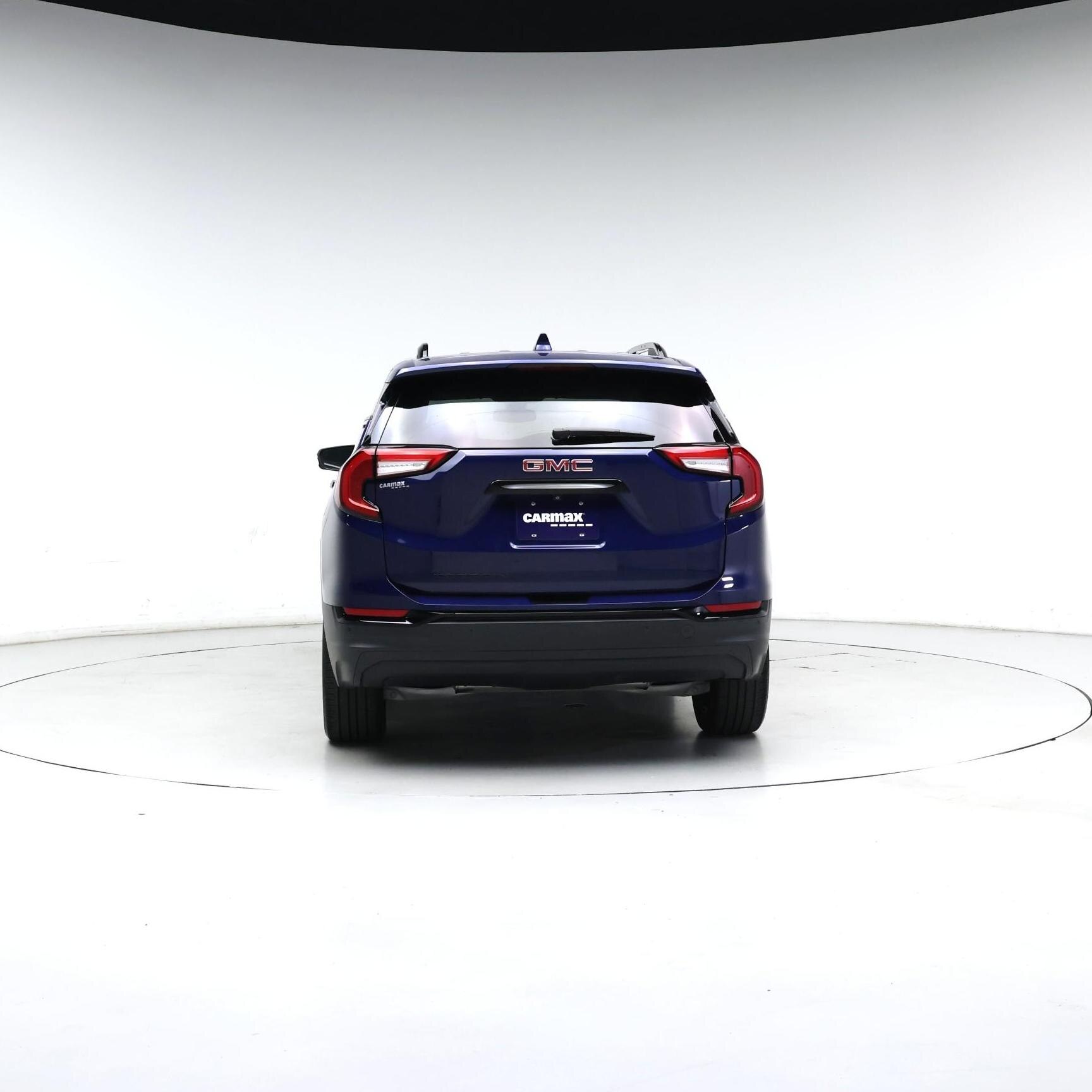 Thumbnail: 2022 GMC Terrain - 6