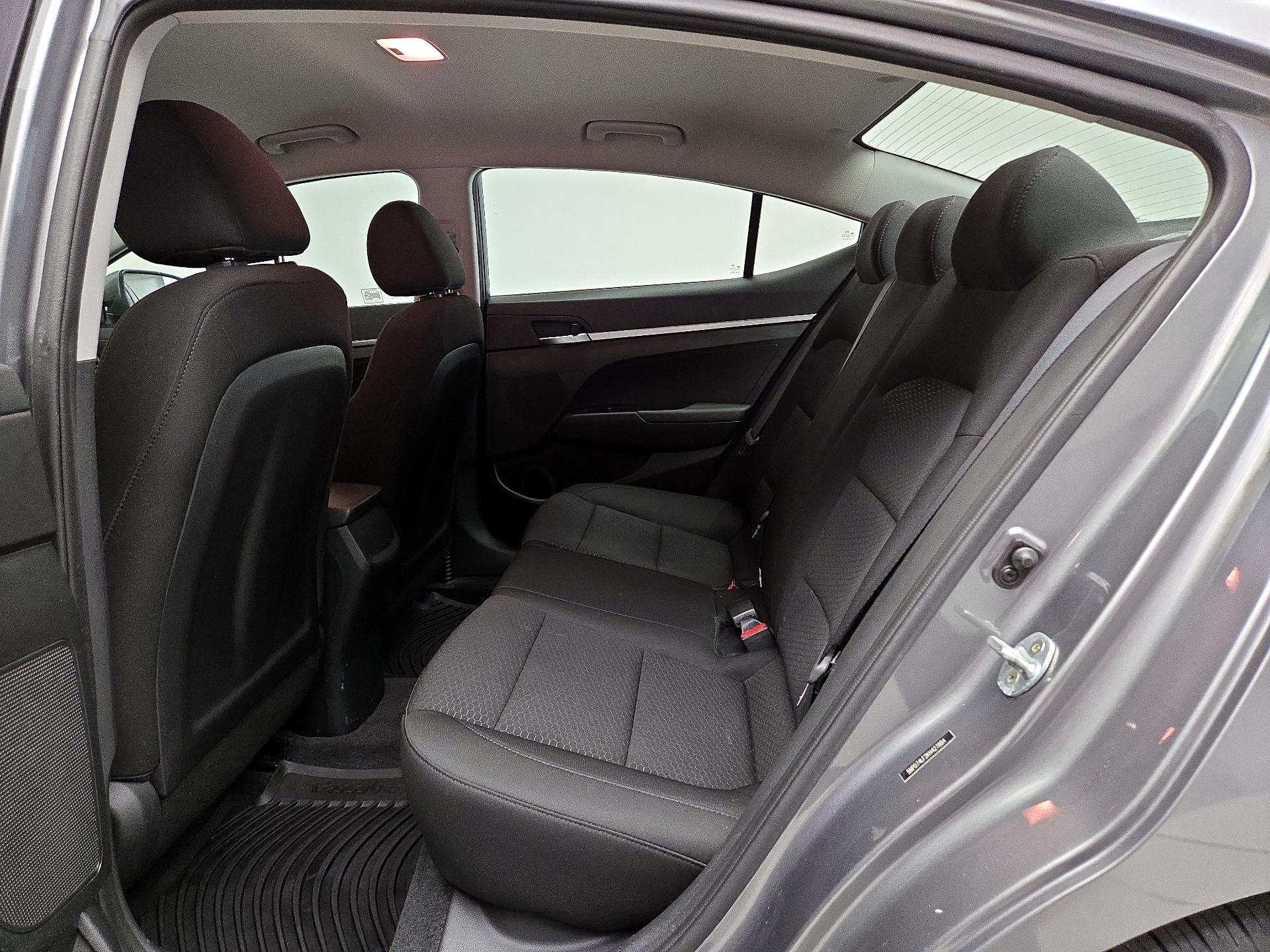 Thumbnail: 2019 Hyundai Elantra - 19