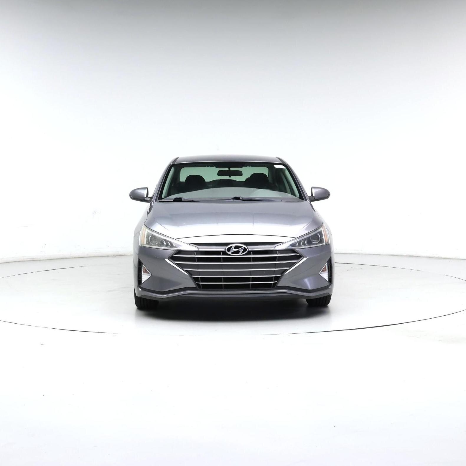 Thumbnail: 2019 Hyundai Elantra - 5