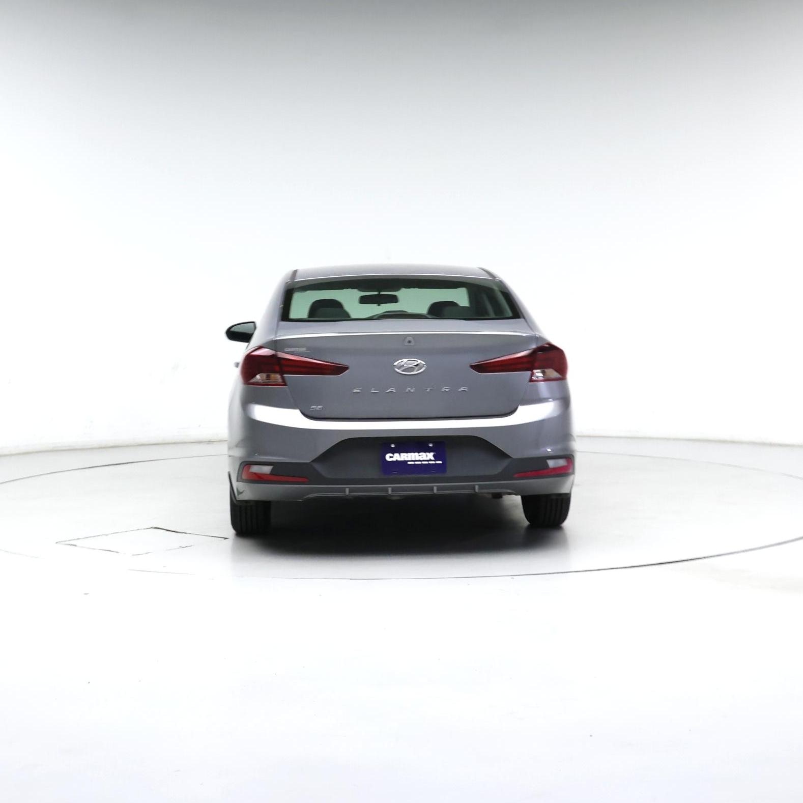 Thumbnail: 2019 Hyundai Elantra - 6