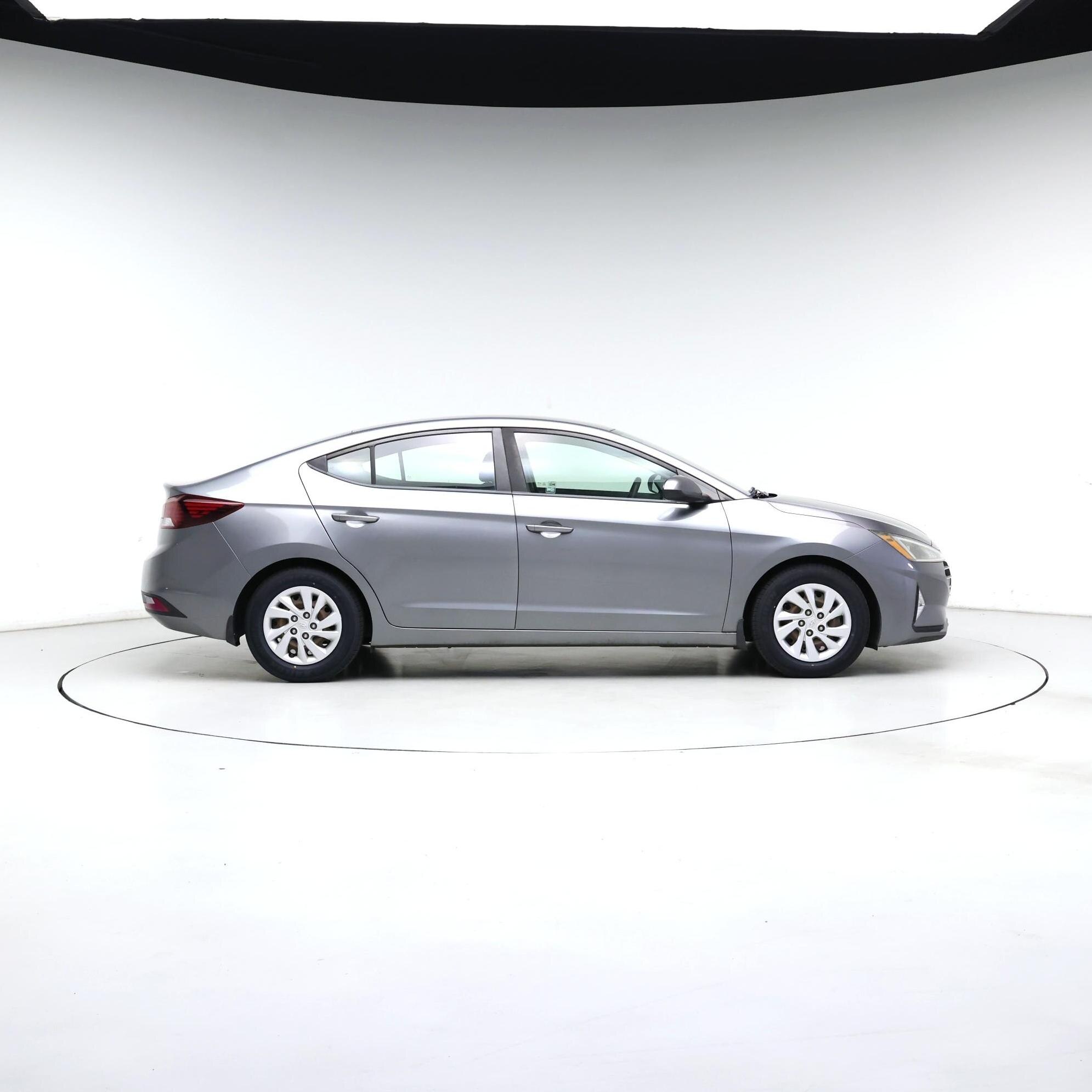 Thumbnail: 2019 Hyundai Elantra - 7