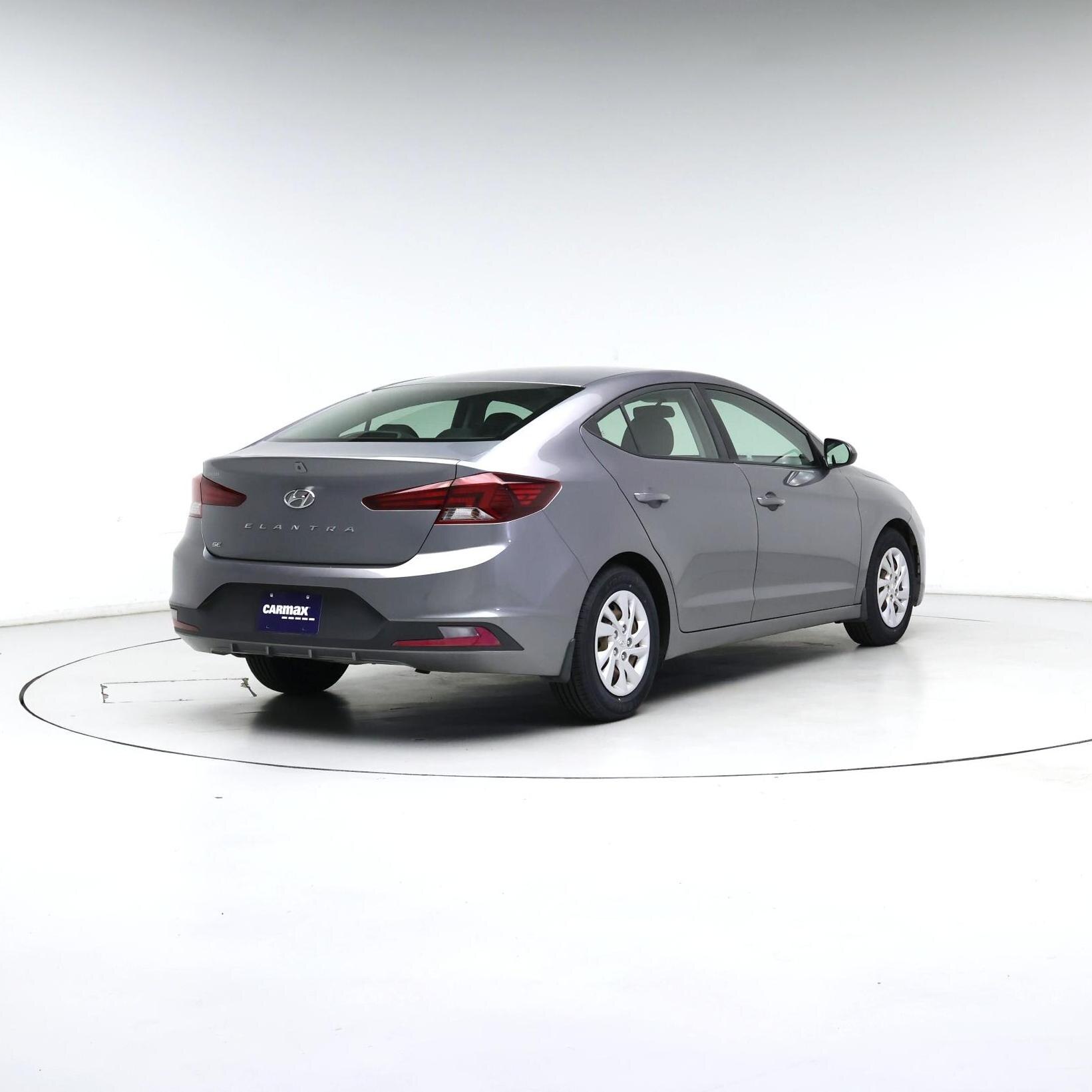 Thumbnail: 2019 Hyundai Elantra - 8