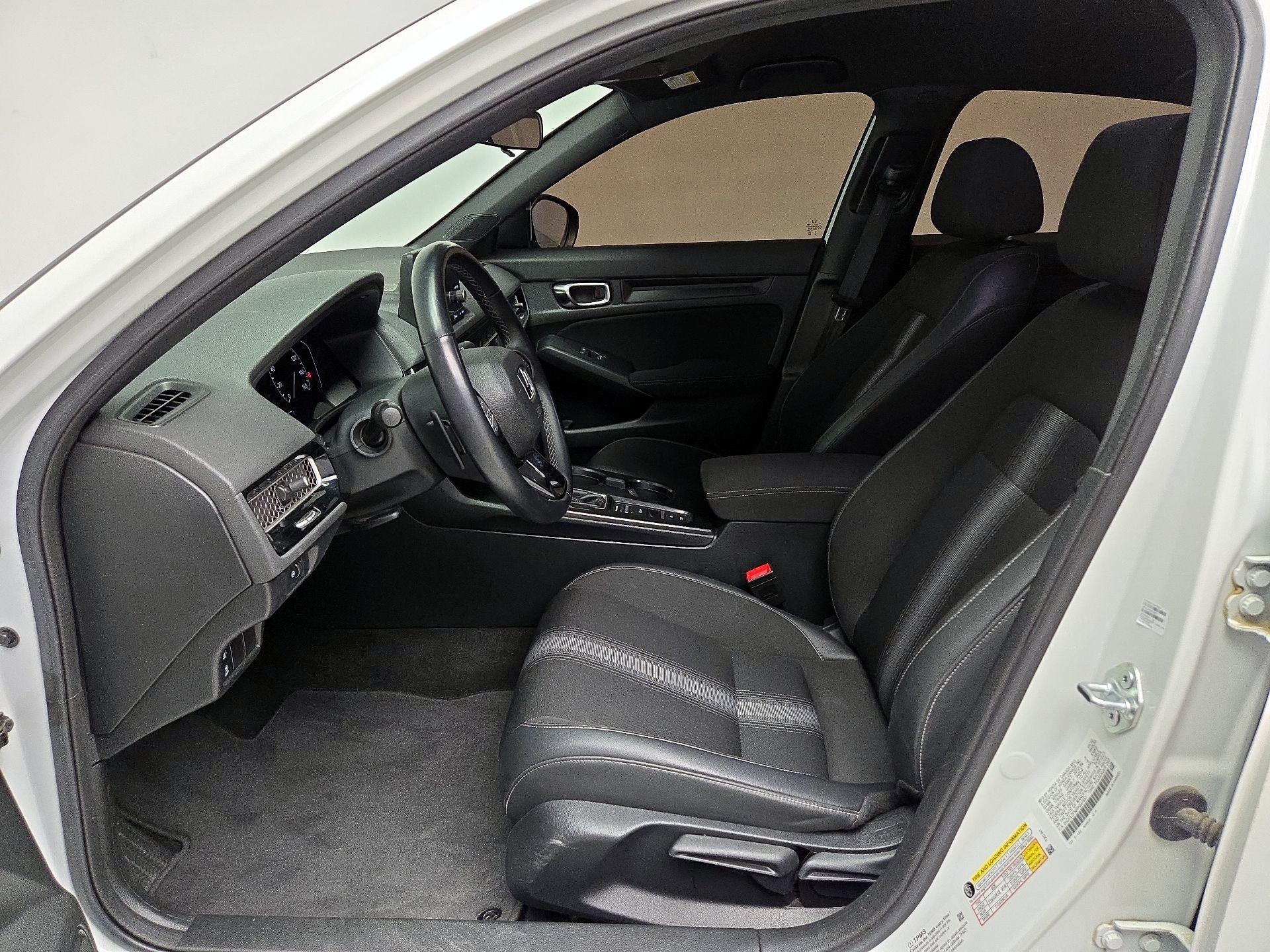 Thumbnail: 2023 Honda Civic - 11