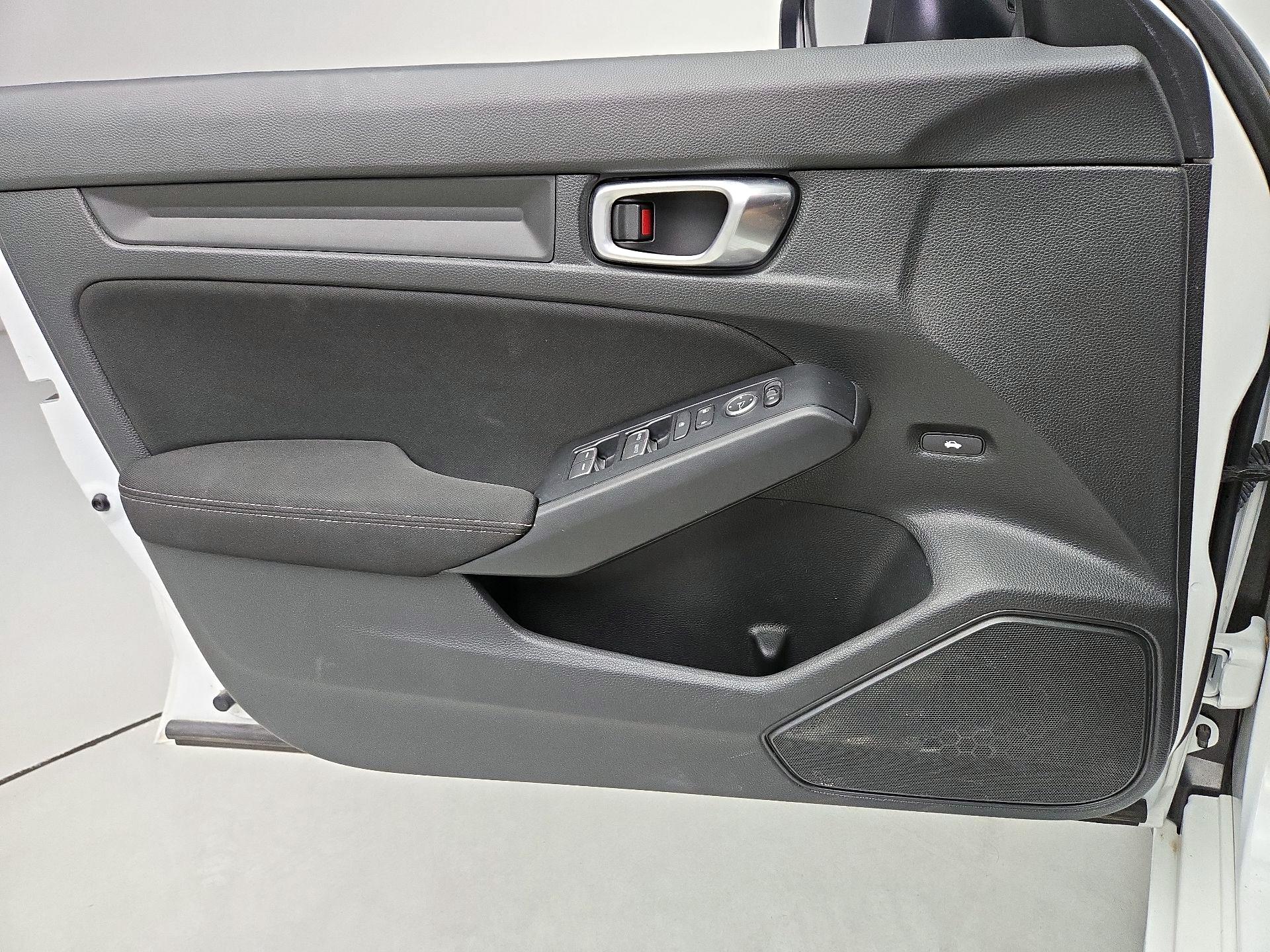 Thumbnail: 2023 Honda Civic - 12