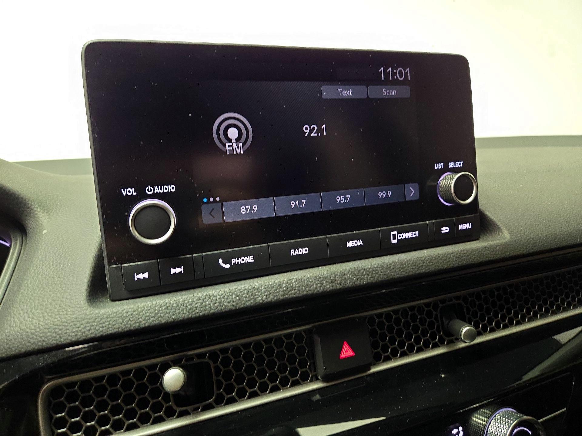 Thumbnail: 2023 Honda Civic - 15