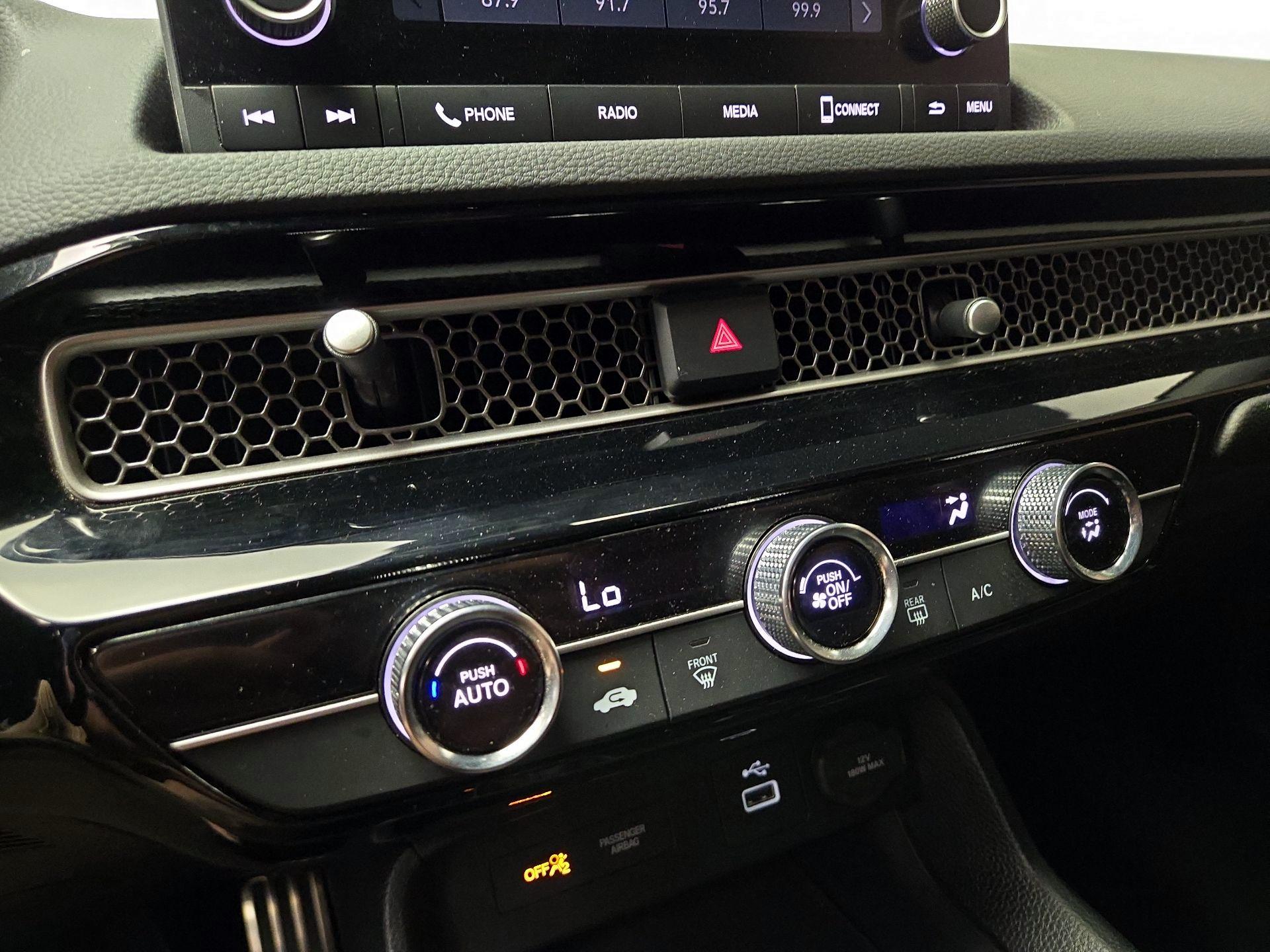 Thumbnail: 2023 Honda Civic - 16