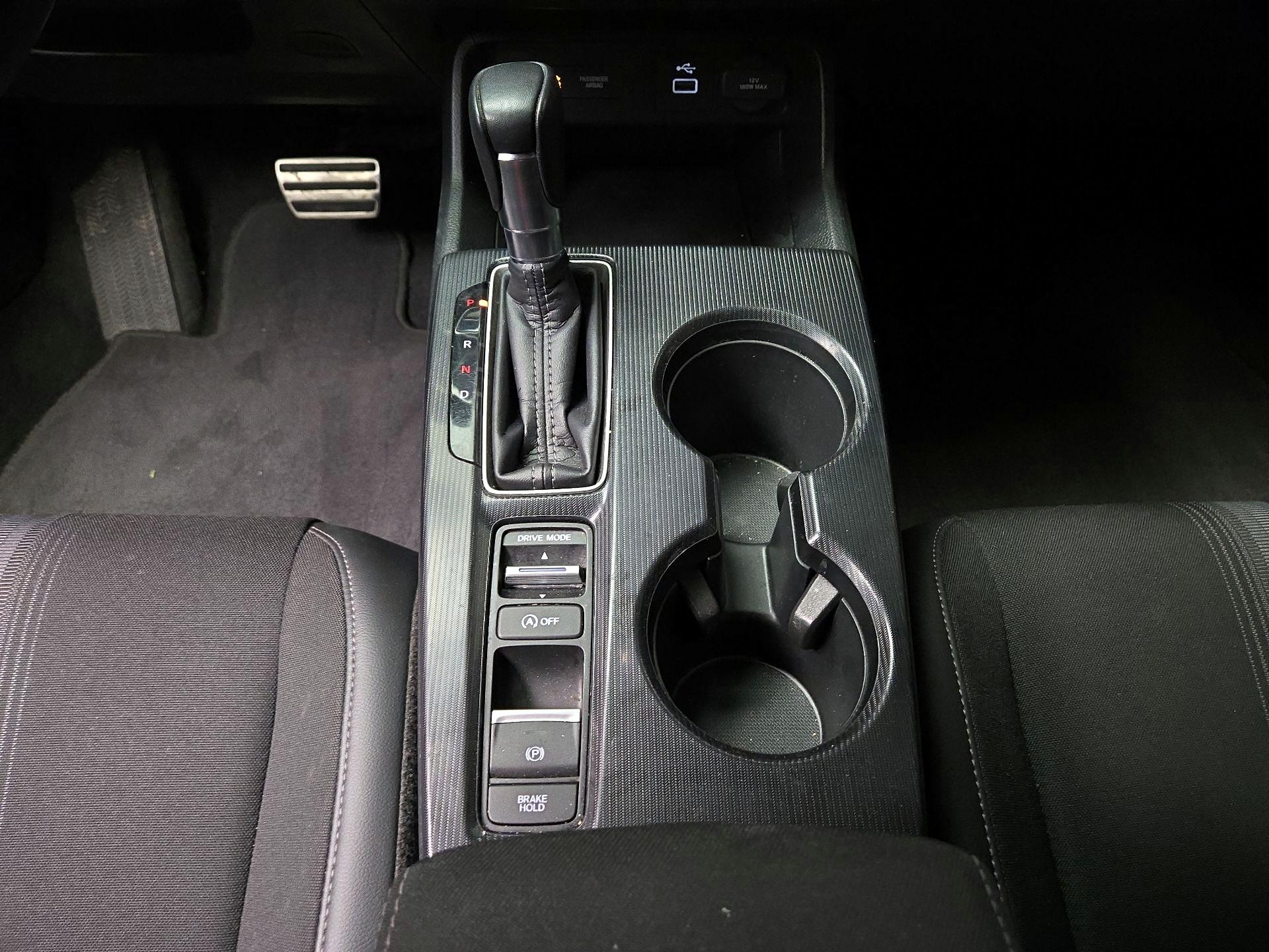 Thumbnail: 2023 Honda Civic - 17