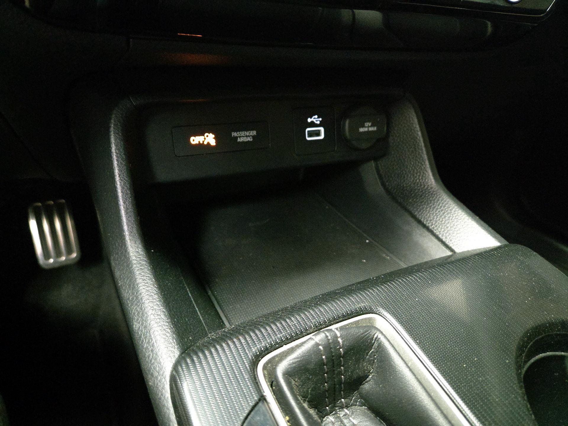 Thumbnail: 2023 Honda Civic - 18