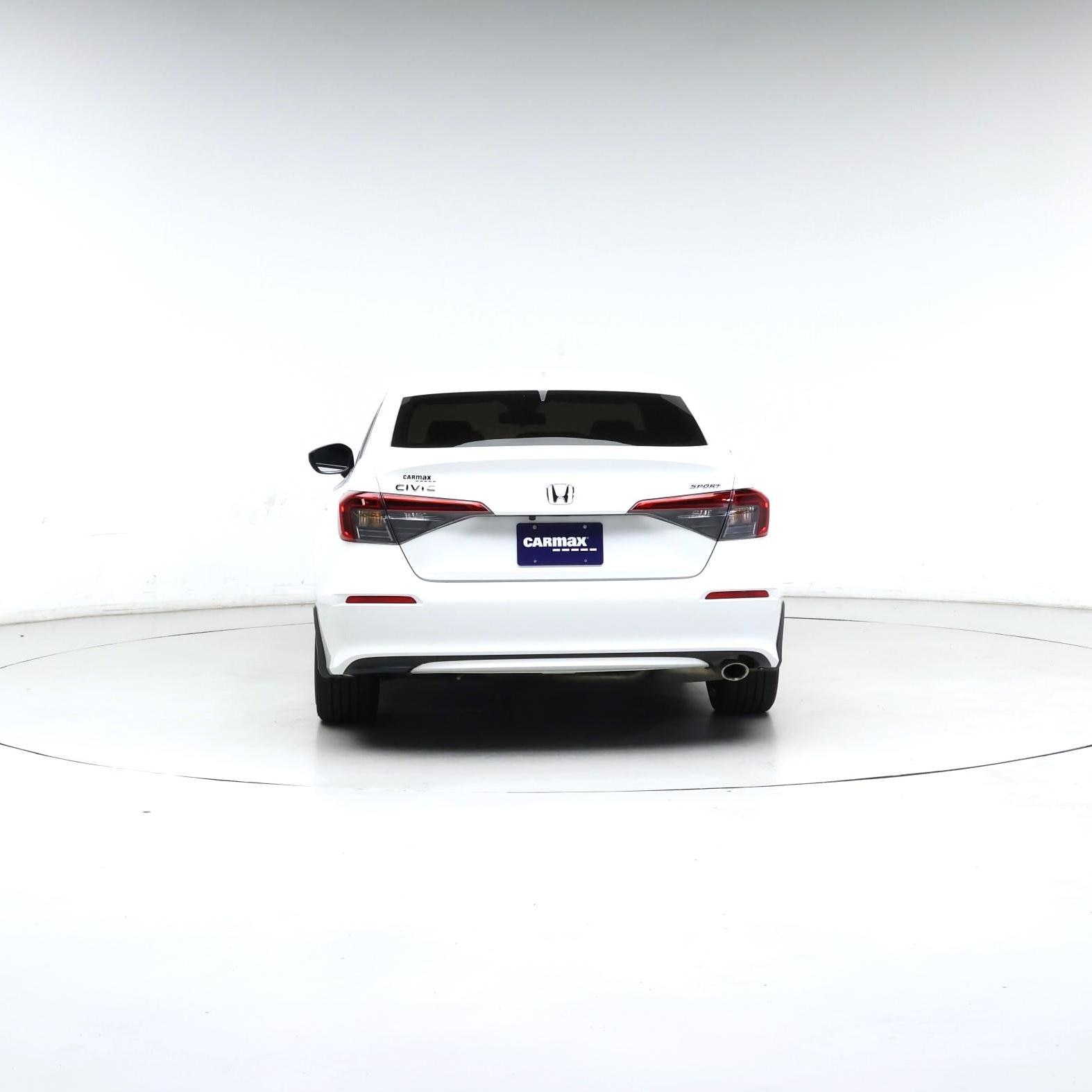 Thumbnail: 2023 Honda Civic - 2