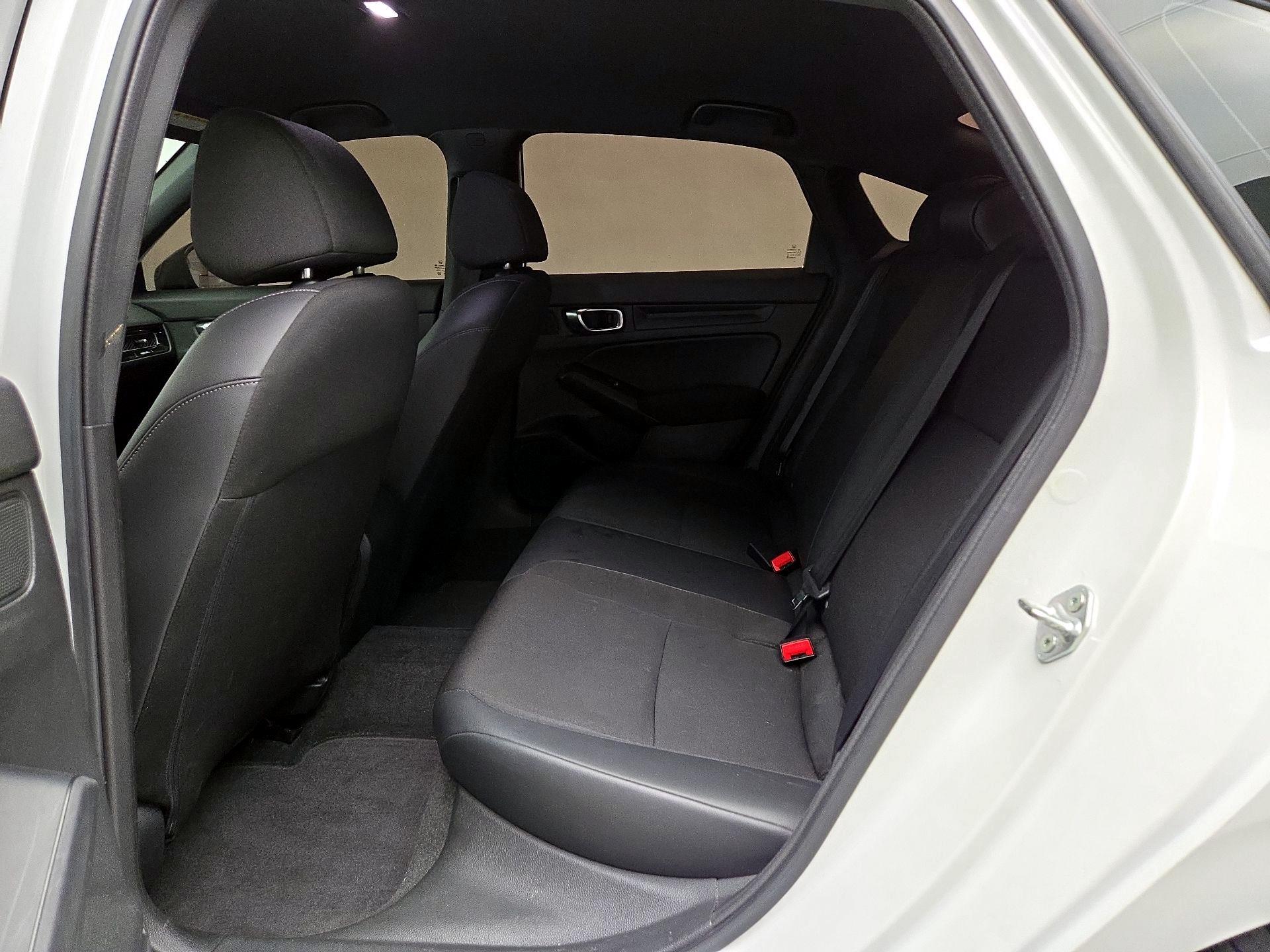 Thumbnail: 2023 Honda Civic - 19