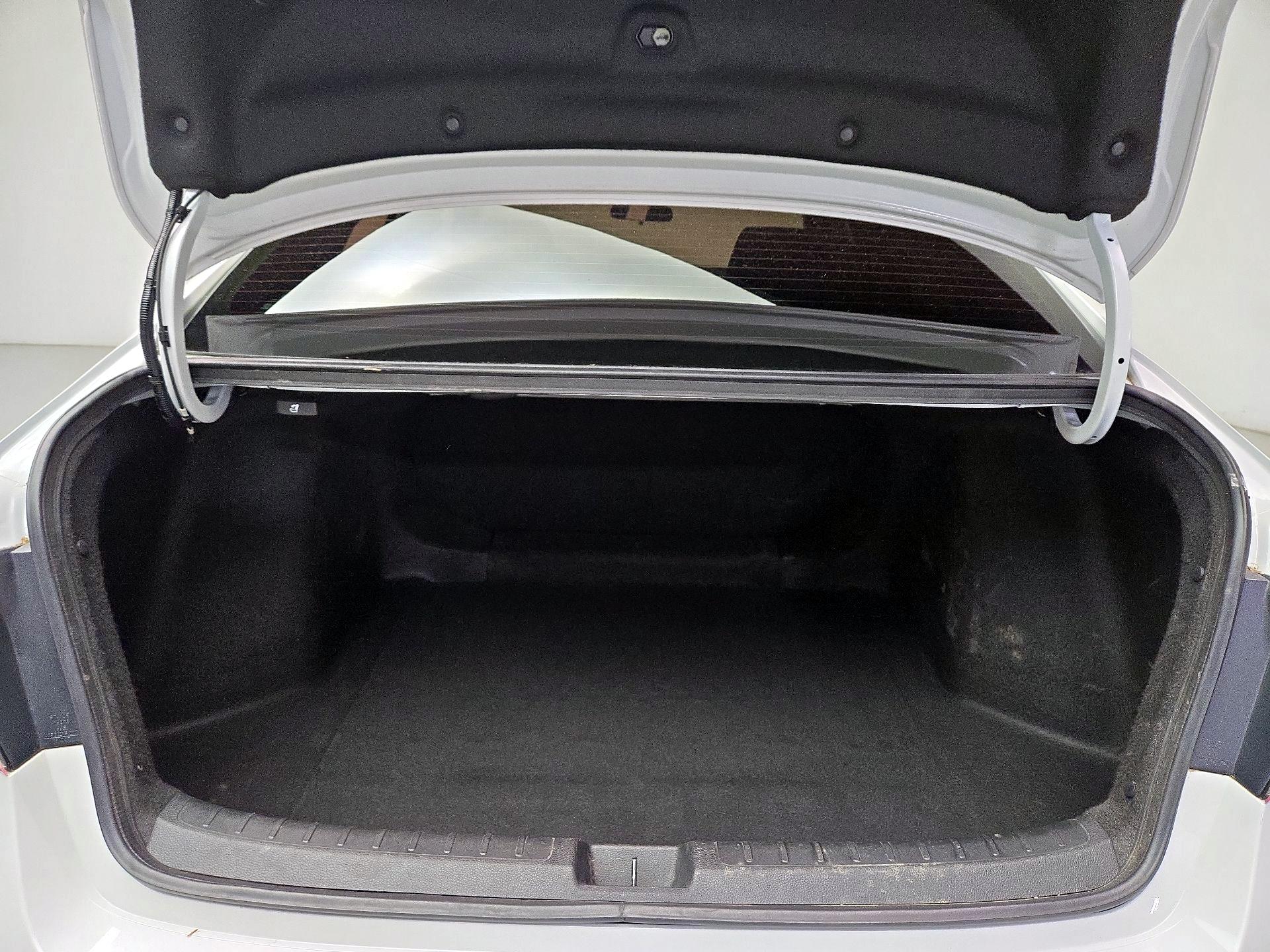 Thumbnail: 2023 Honda Civic - 20