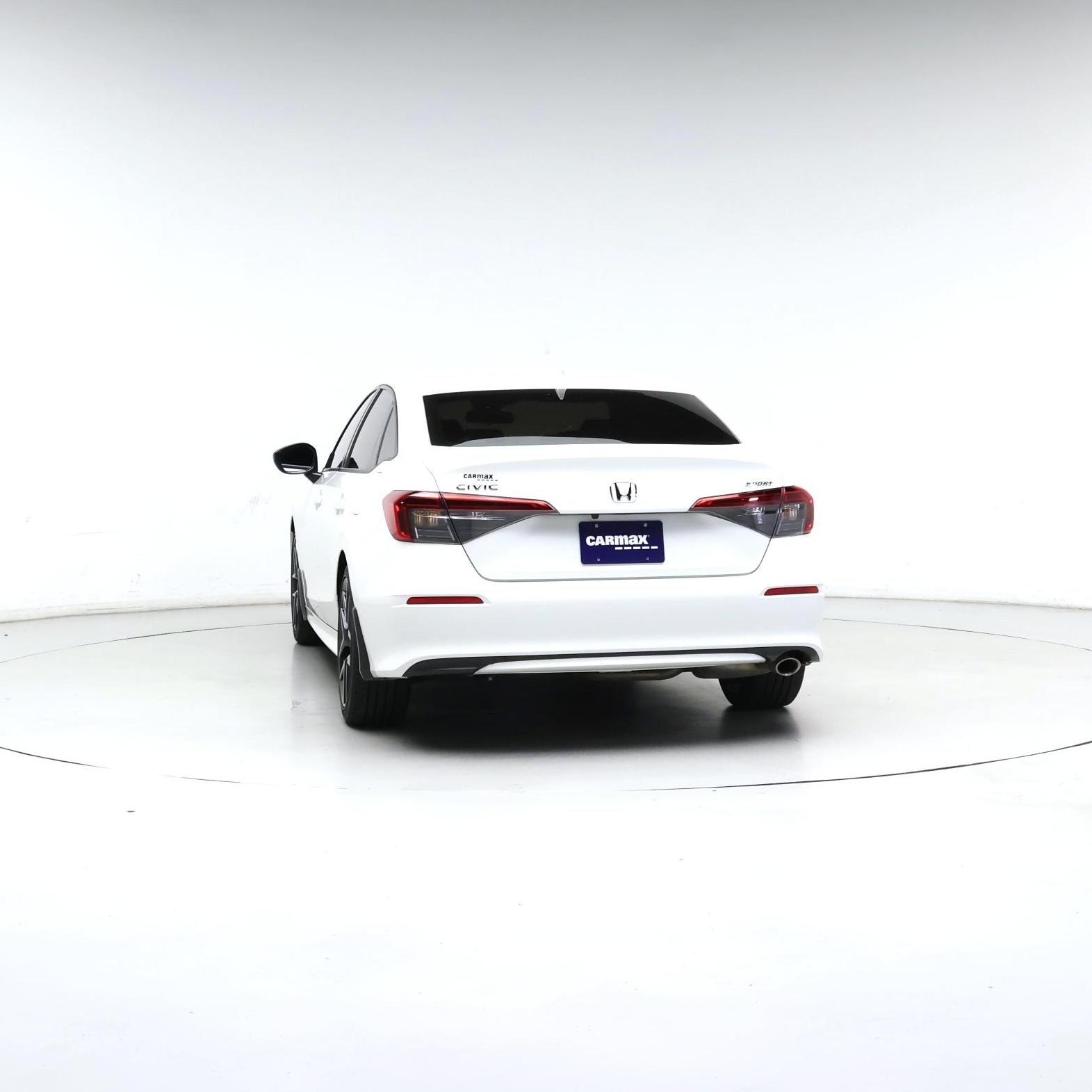 Thumbnail: 2023 Honda Civic - 5